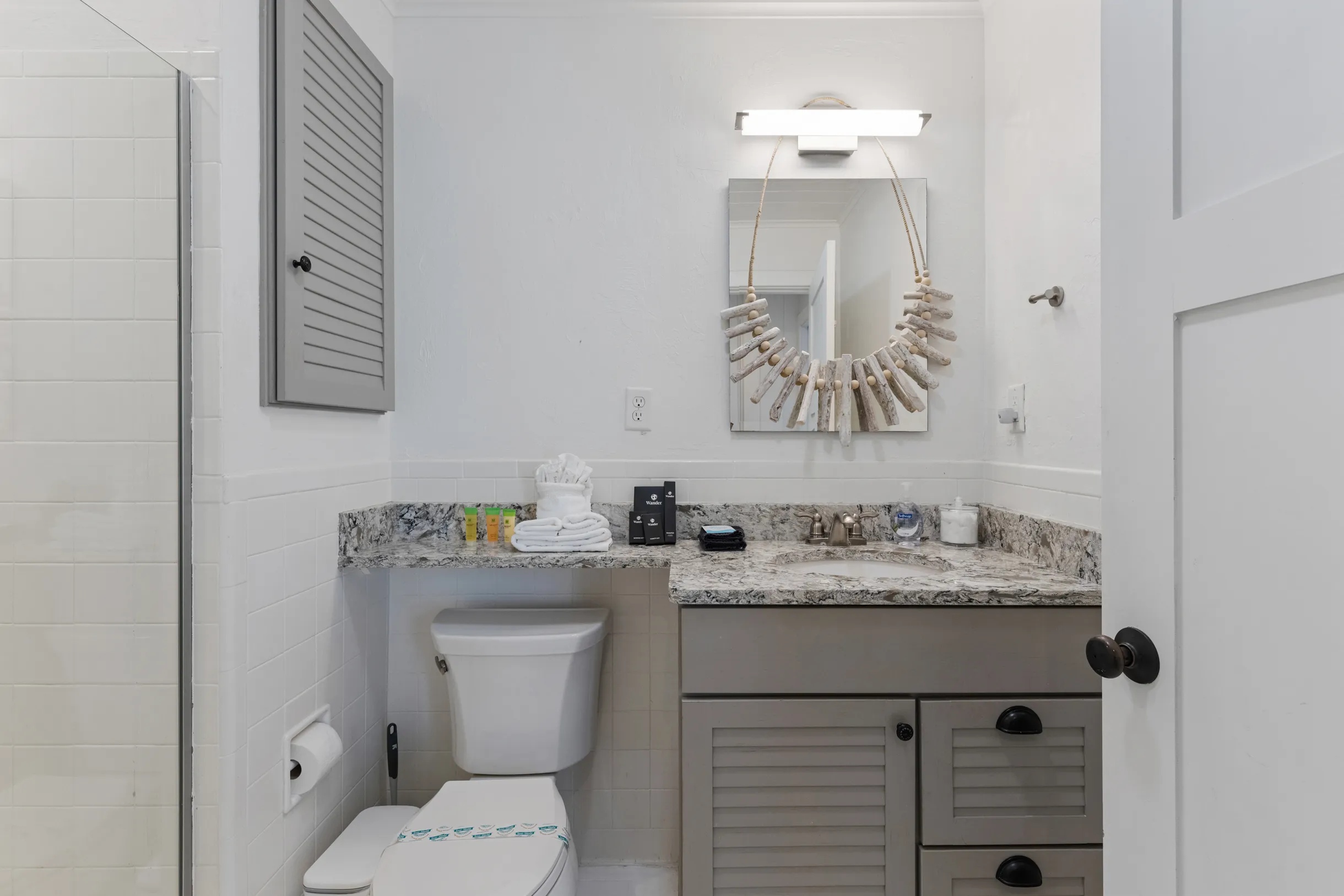 Serendipity Gulf #22