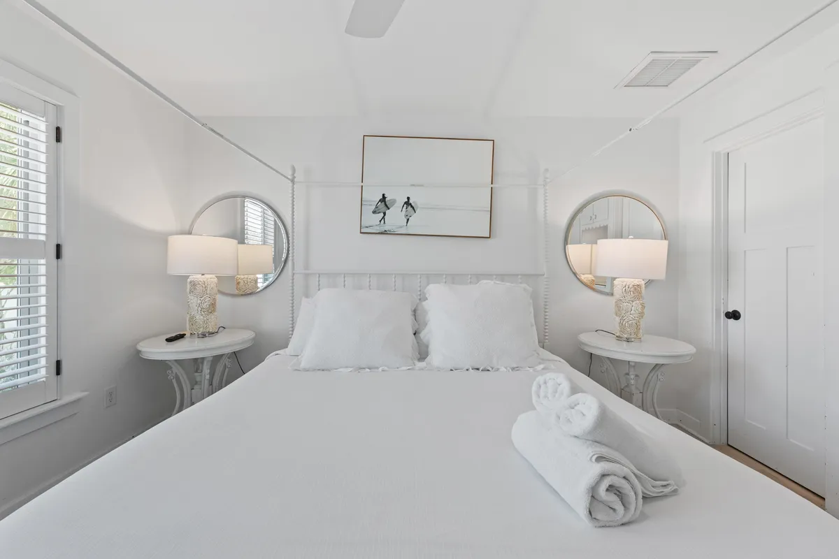 Bedroom 1 image