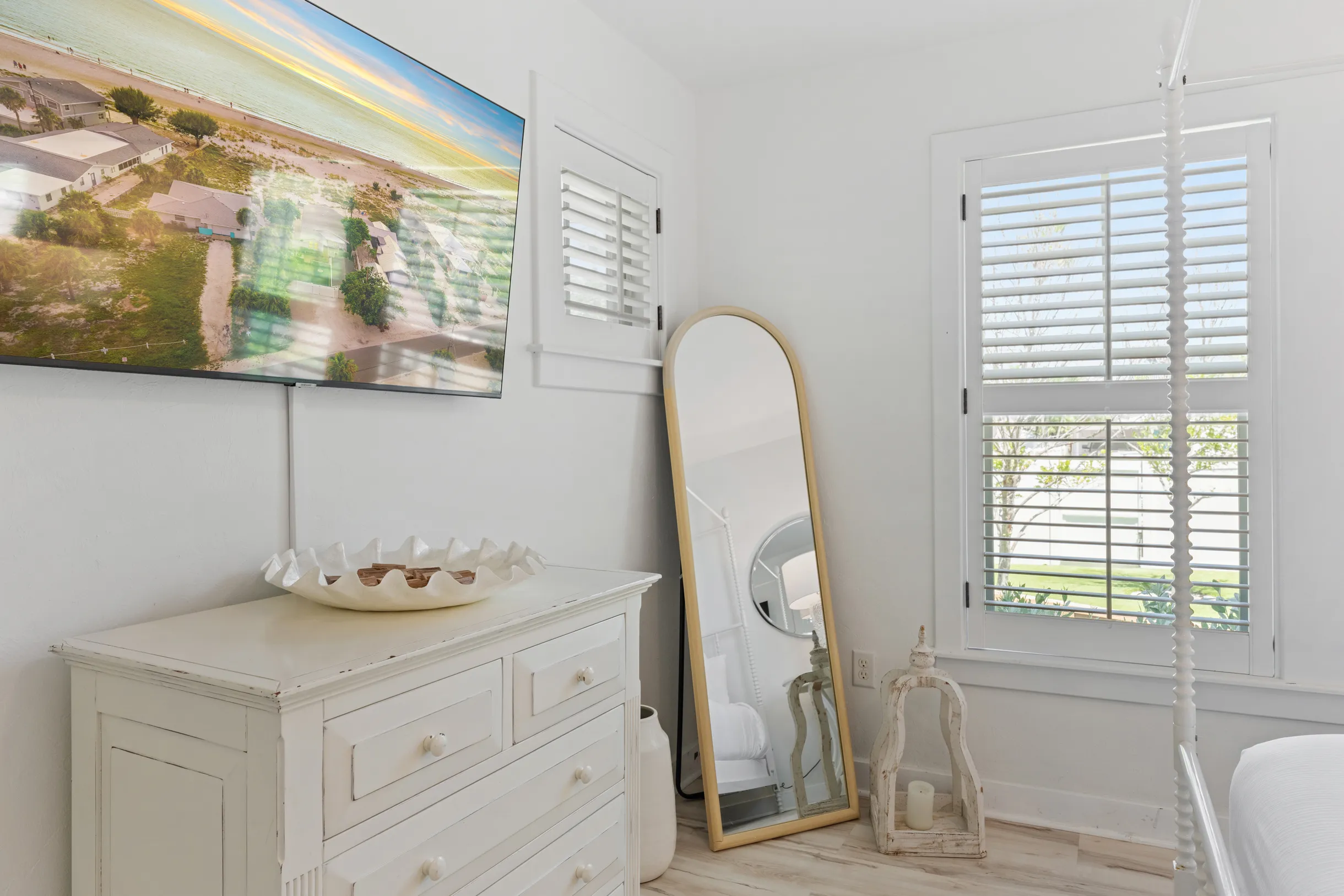 Serendipity Gulf #66