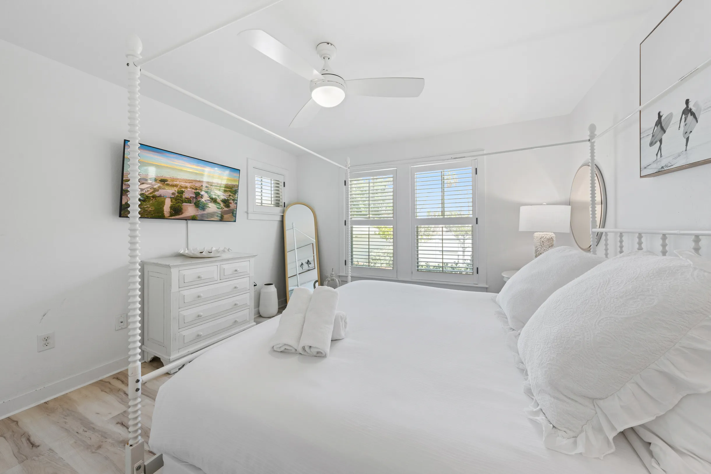 Serendipity Gulf #76