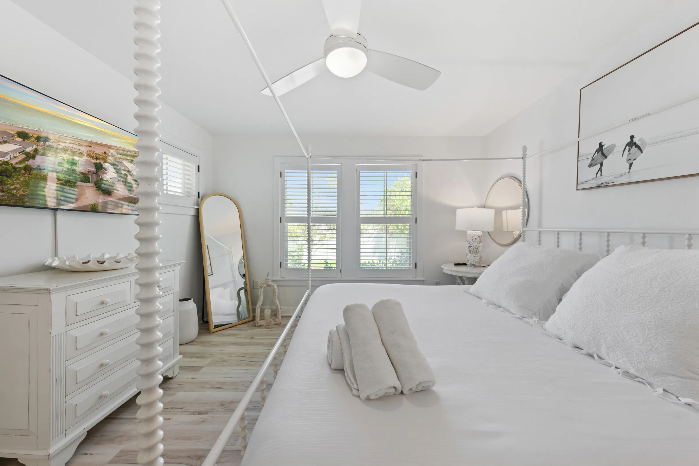 Serendipity Gulf #85