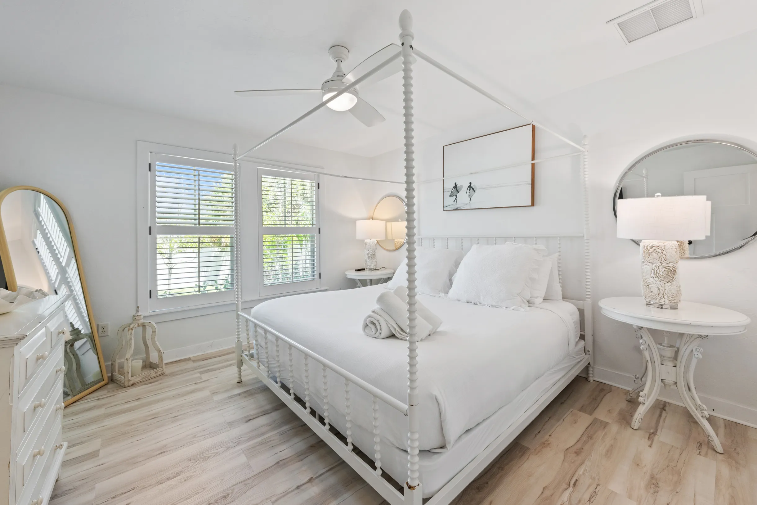 Serendipity Gulf #23