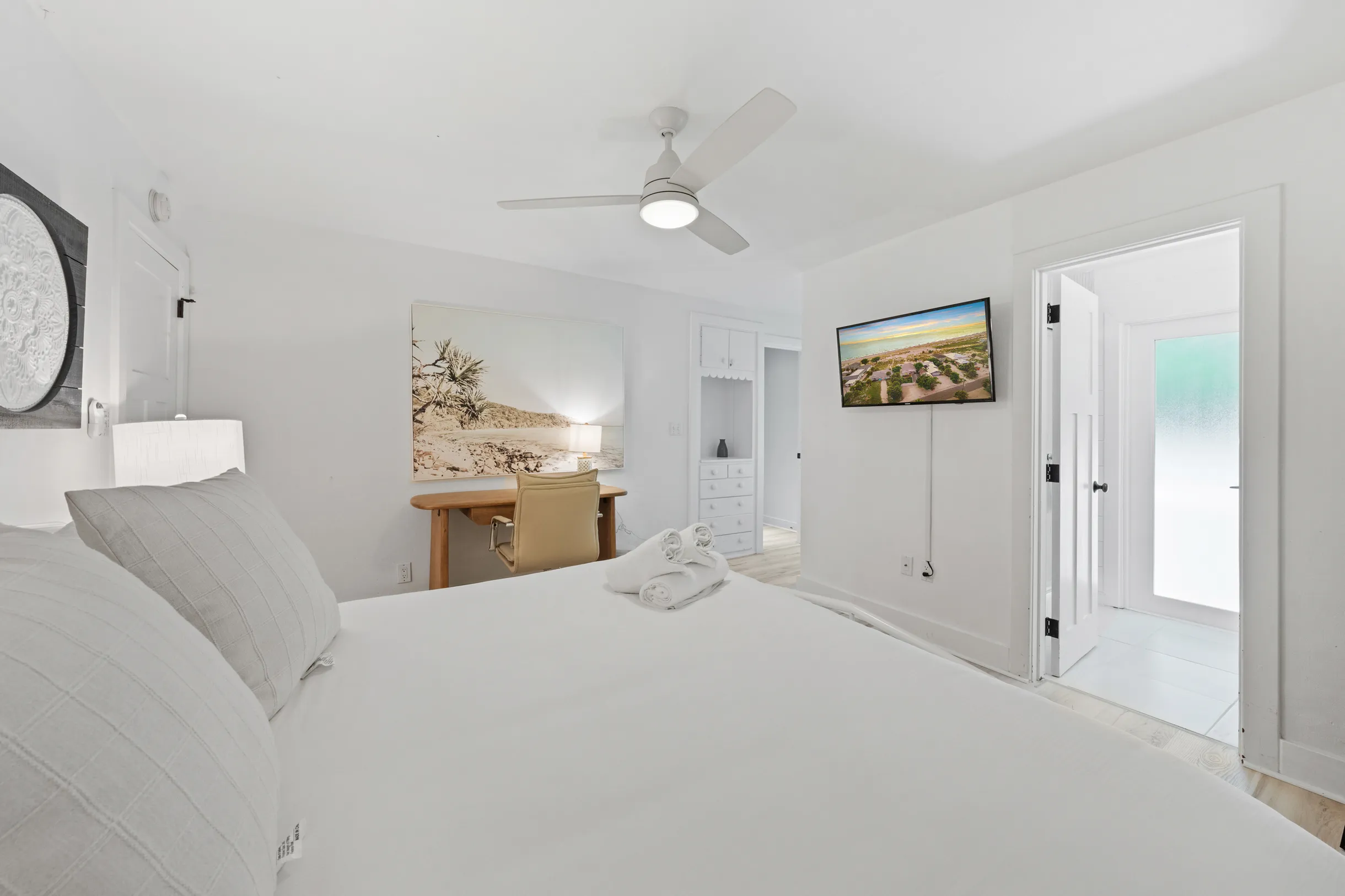 Serendipity Gulf #54