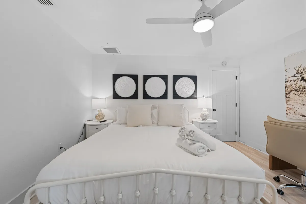 Bedroom 2 image