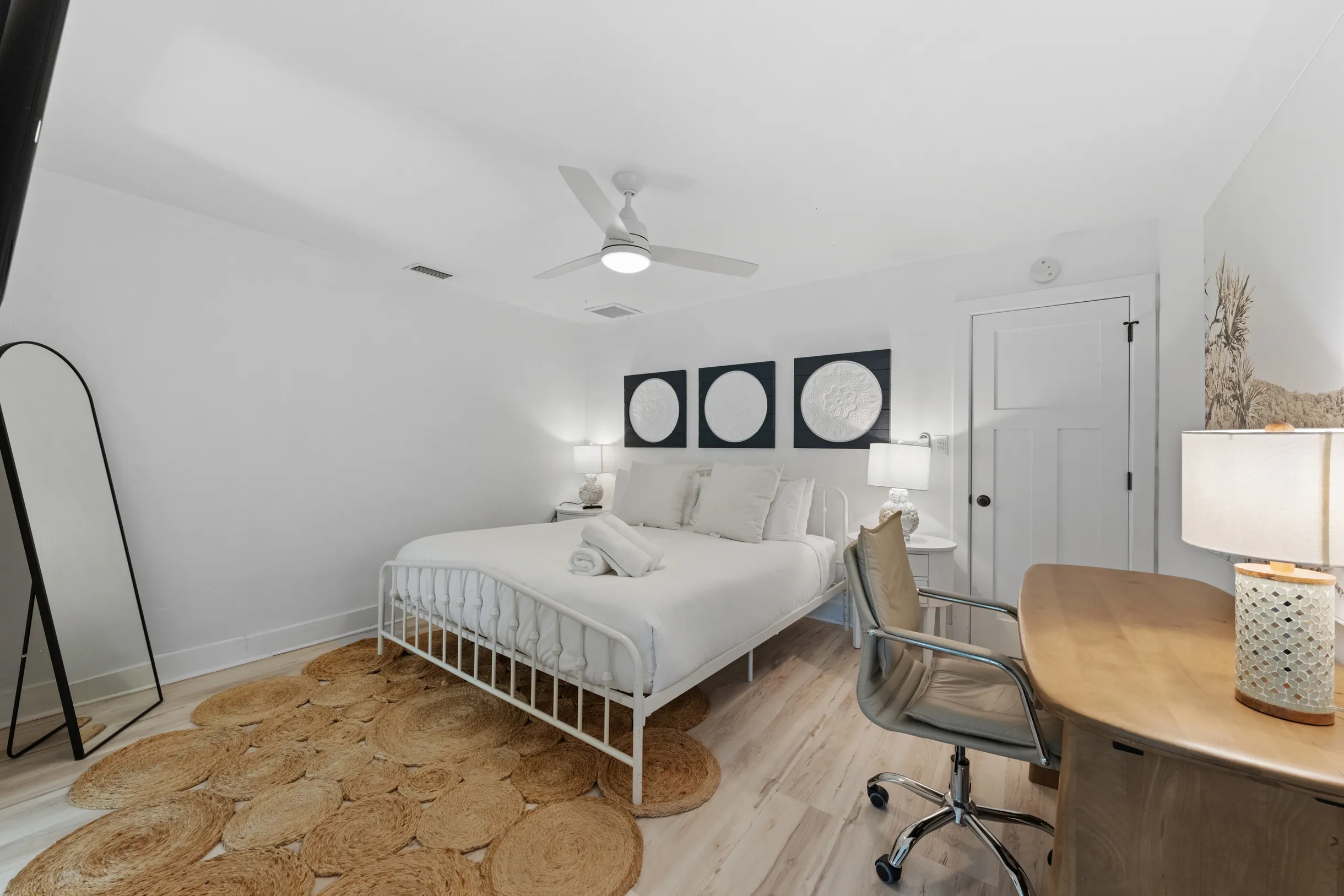 Serendipity Gulf #24