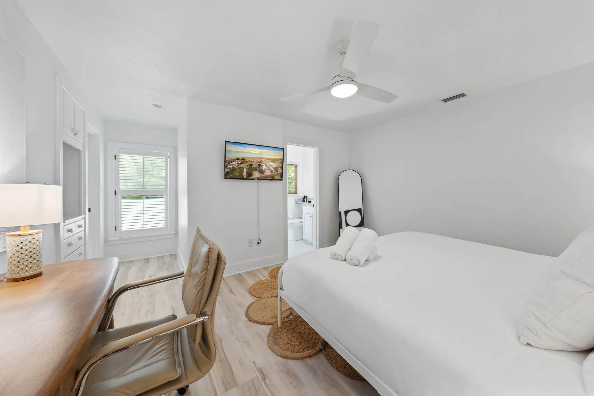 Serendipity Gulf #77