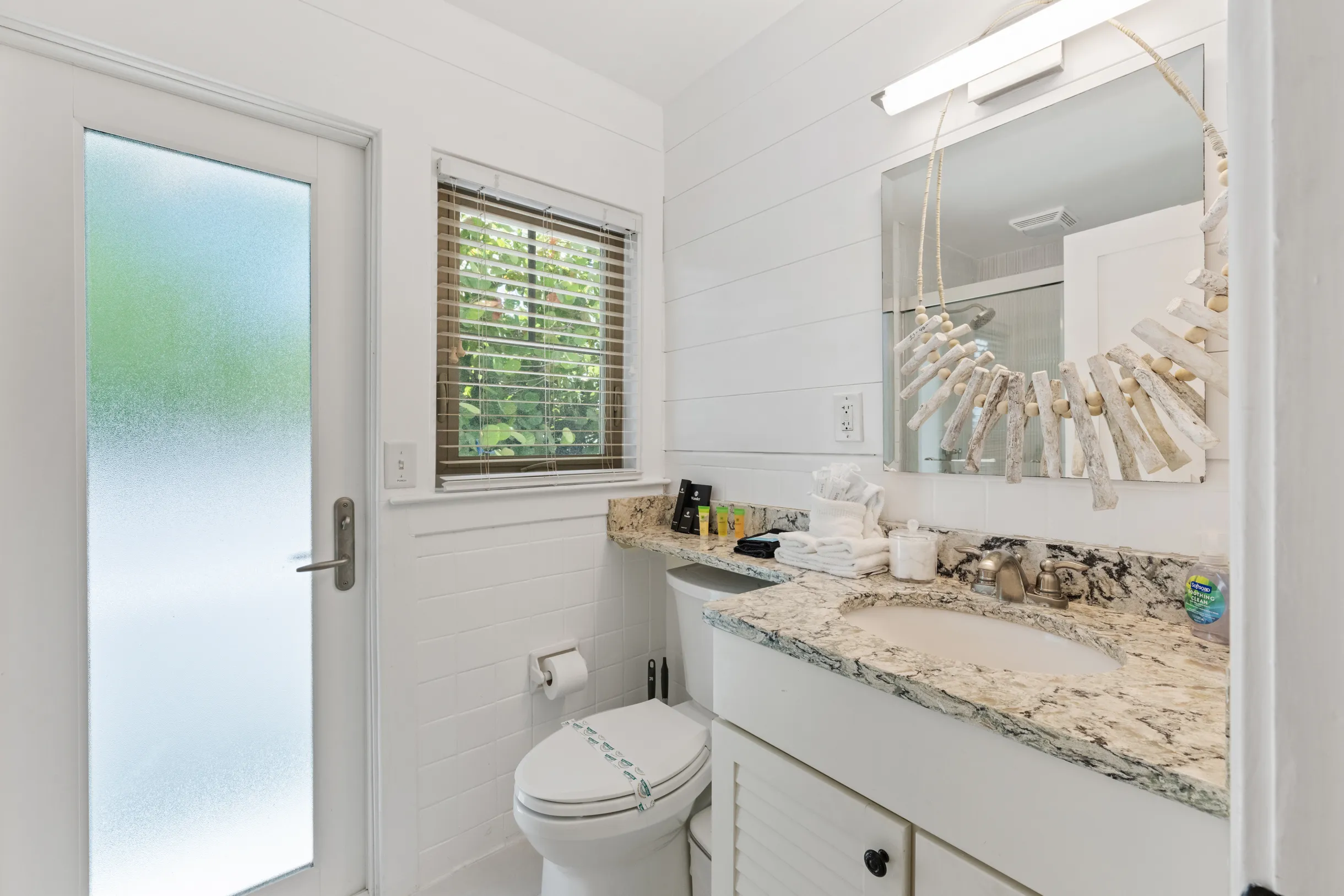 Serendipity Gulf #55