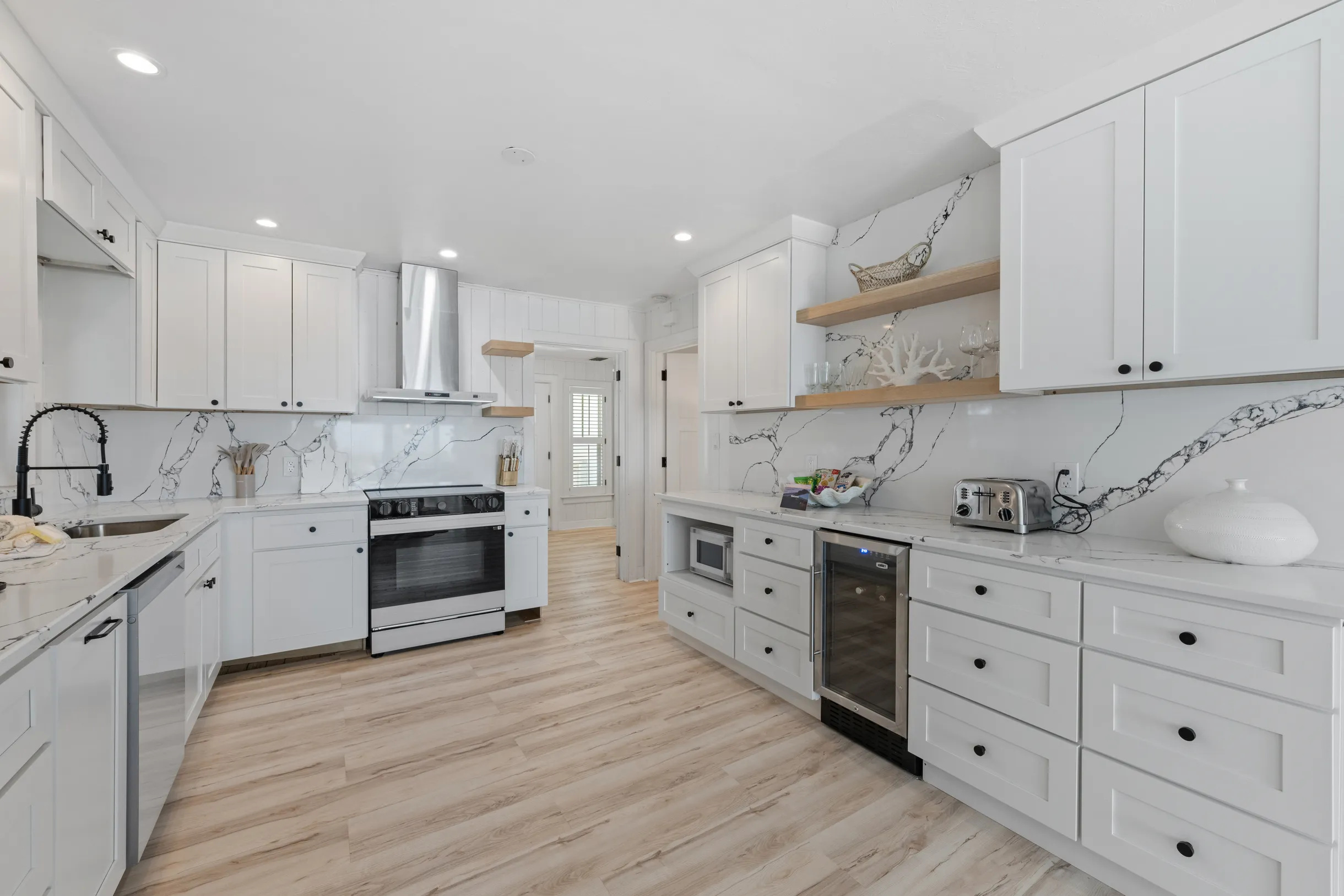 Serendipity Gulf #86