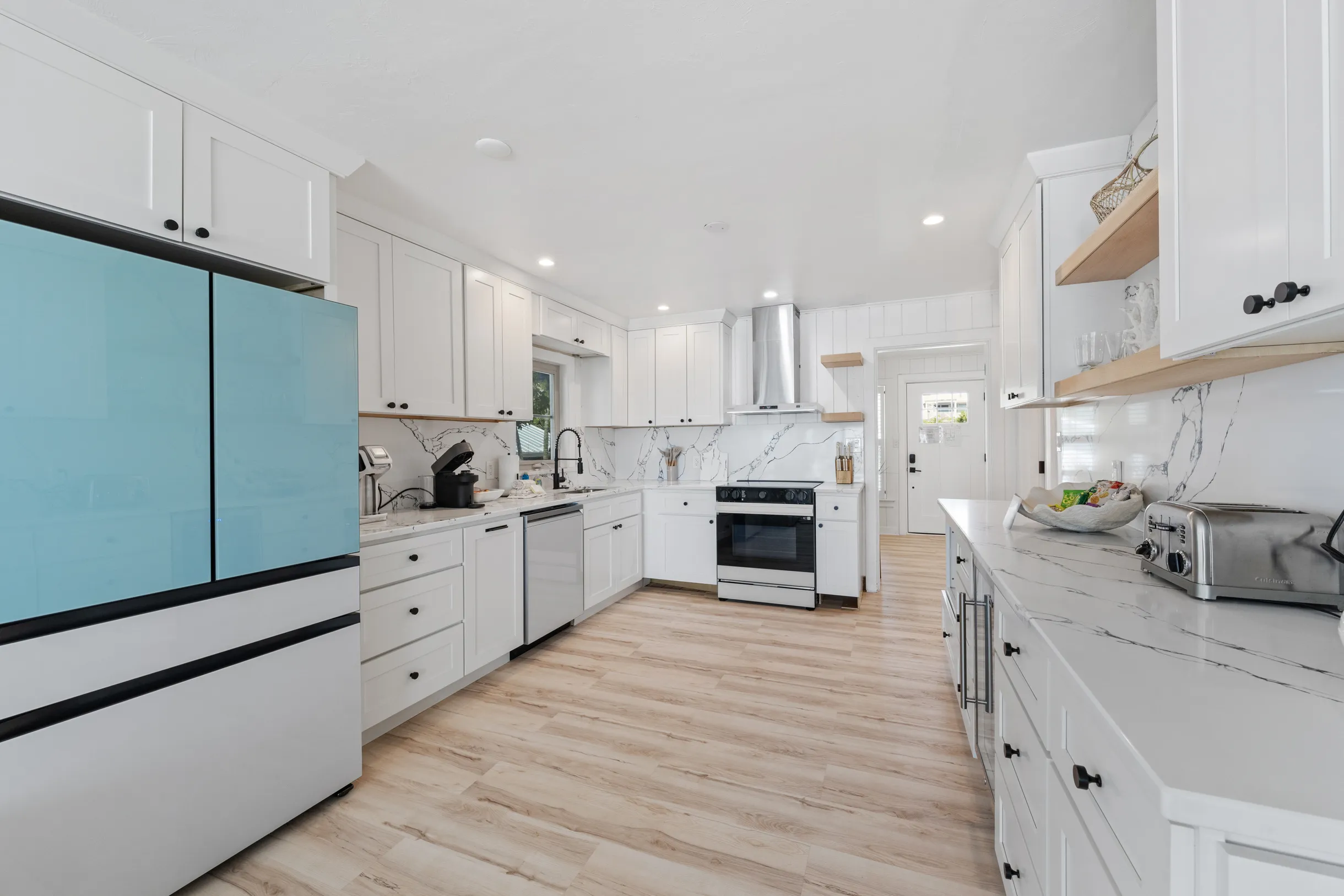 Serendipity Gulf #92