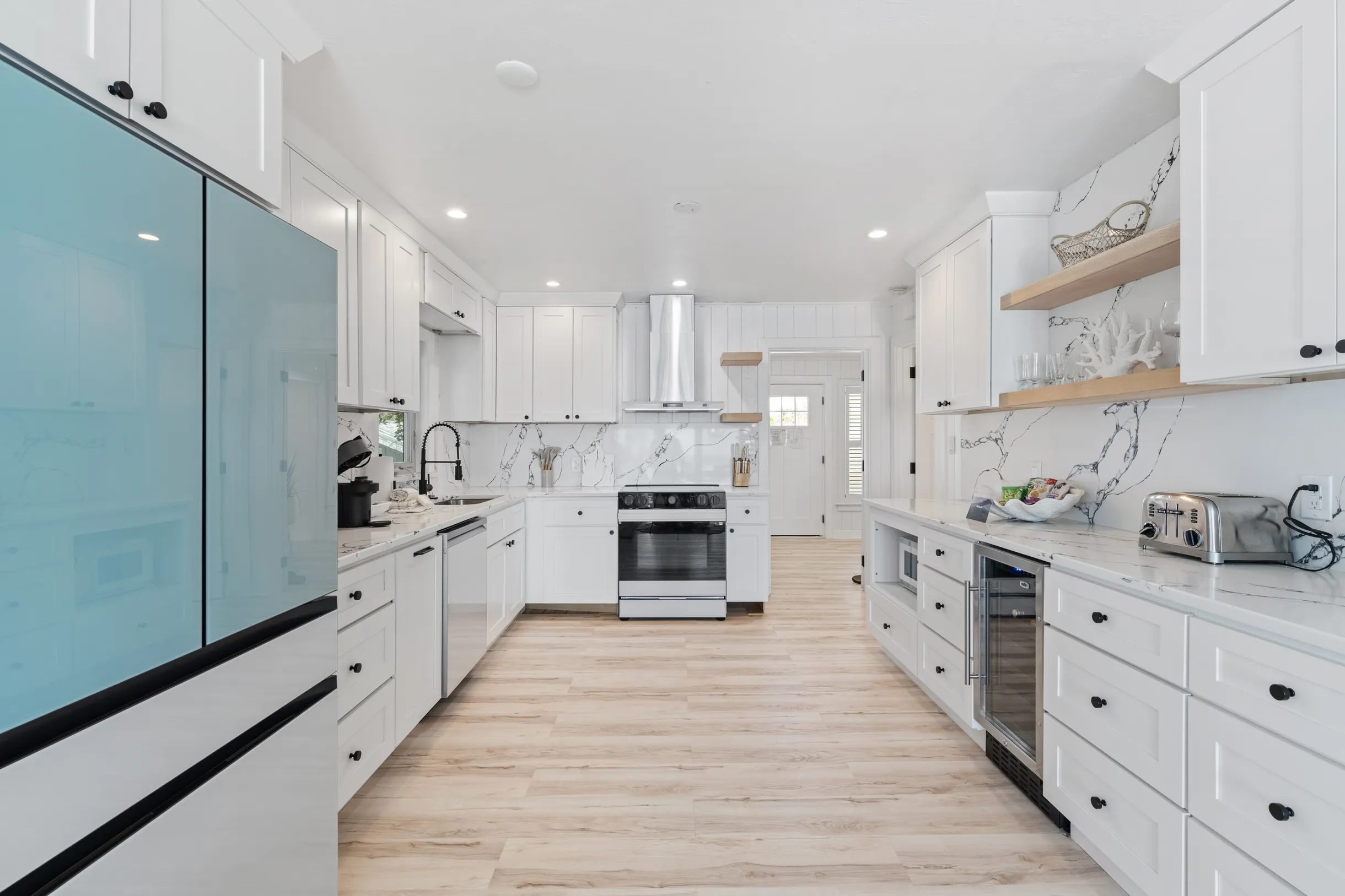 Serendipity Gulf #41