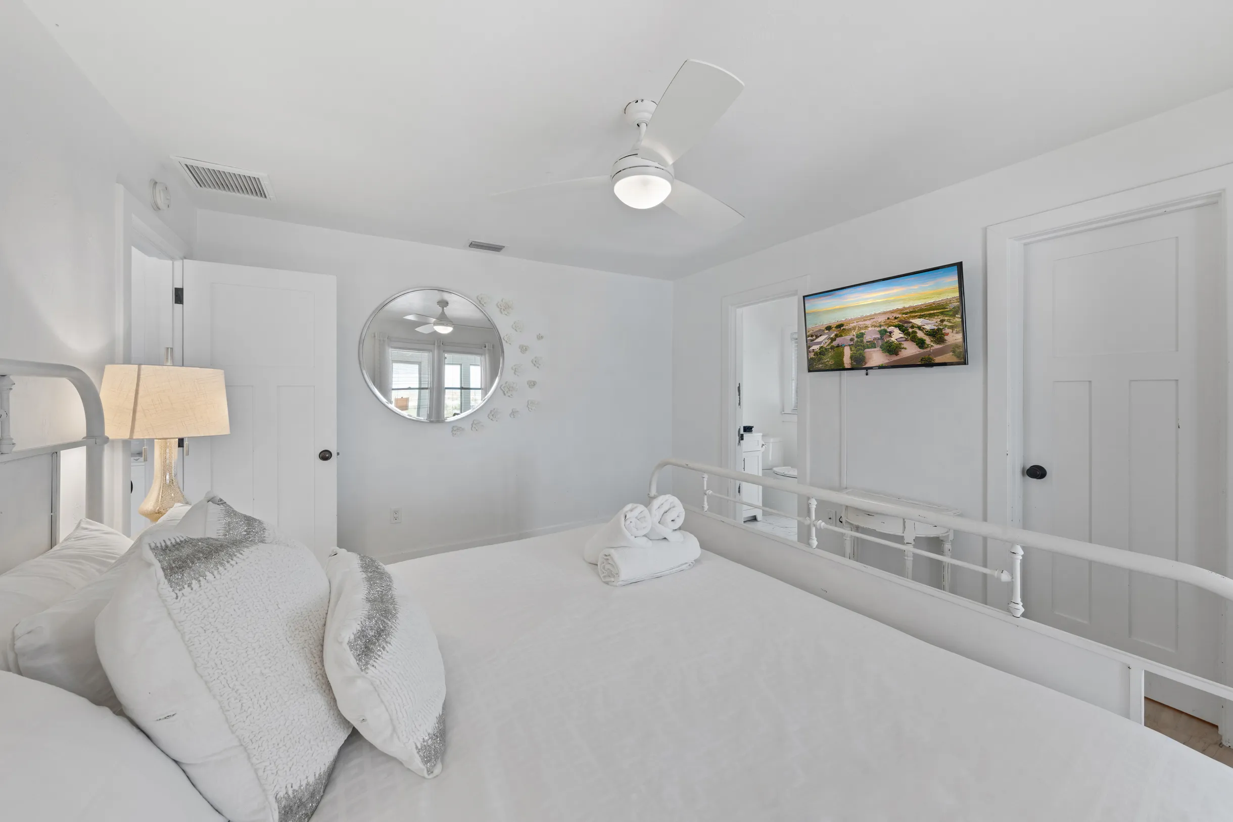 Serendipity Gulf #42