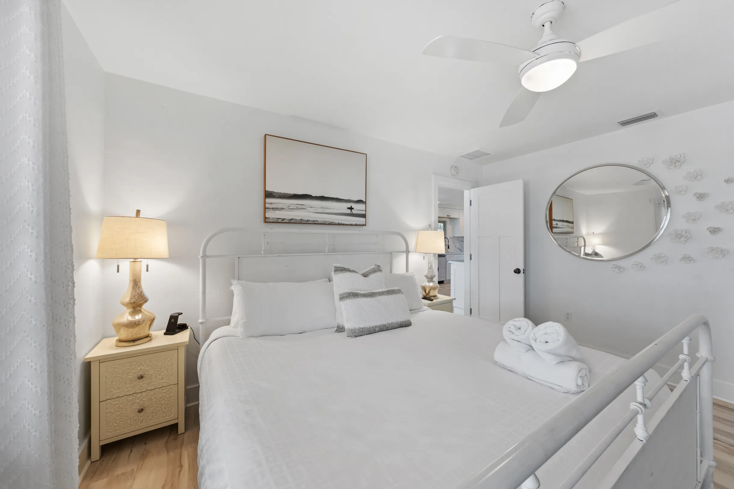 Serendipity Gulf #57