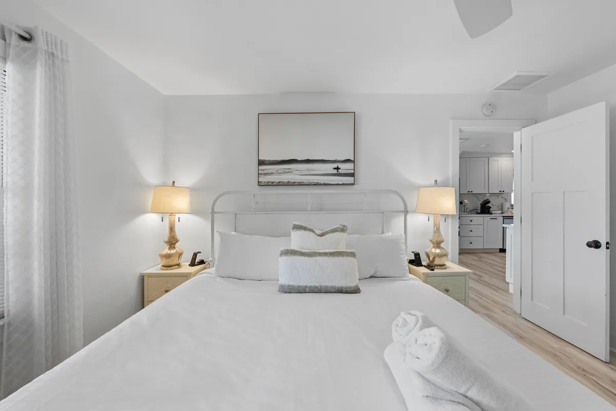 Bedroom 4 image