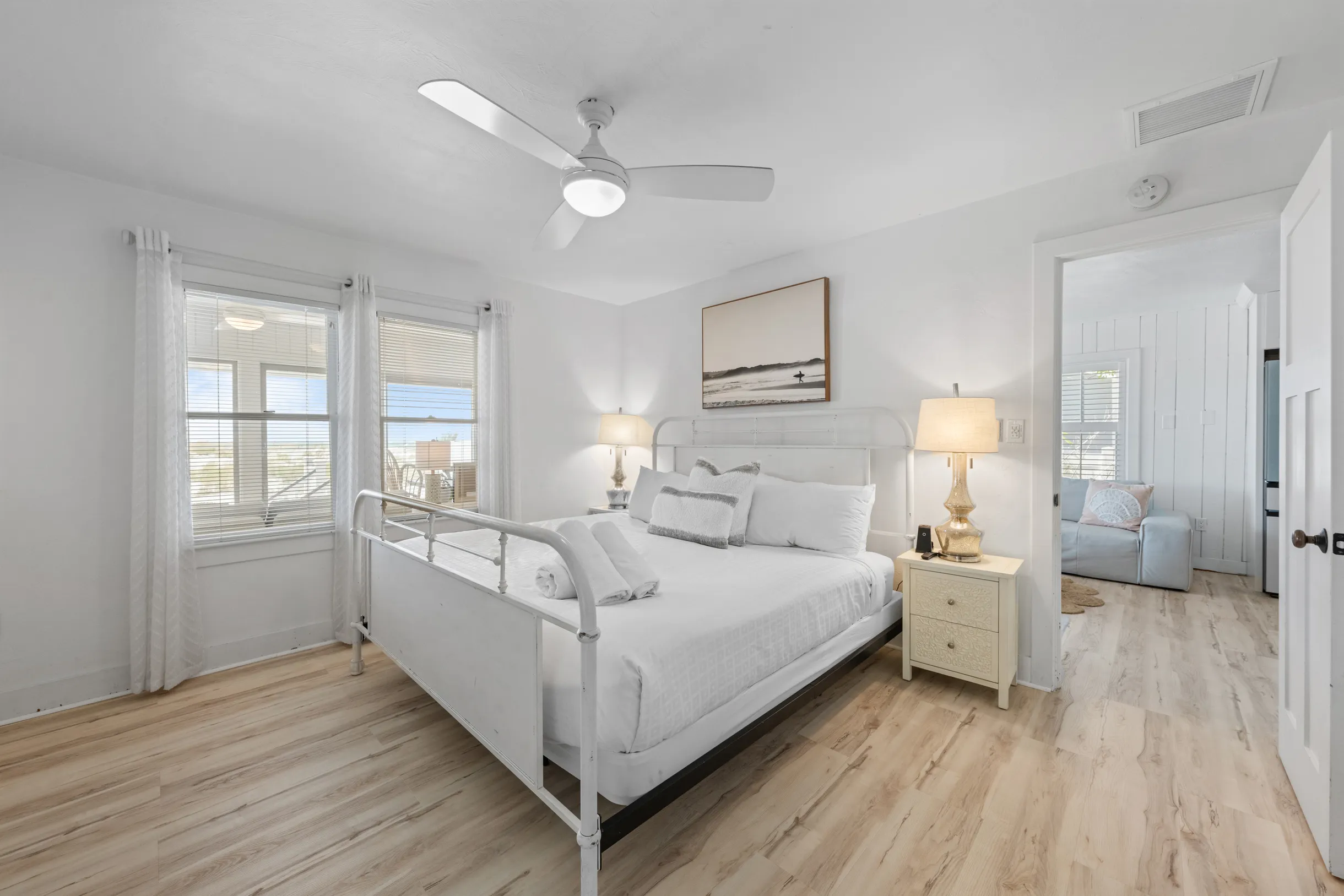 Serendipity Gulf #27