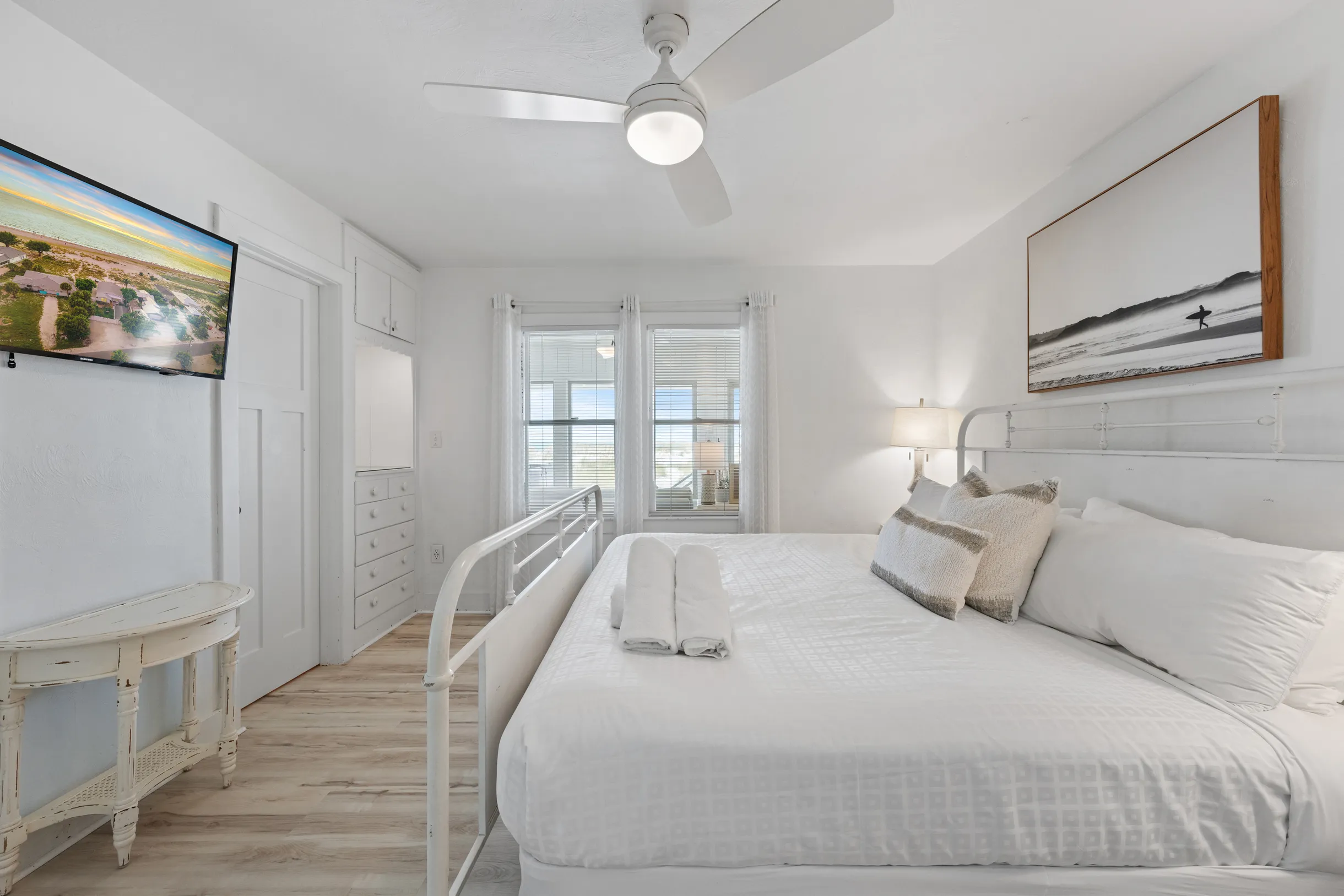 Serendipity Gulf #69