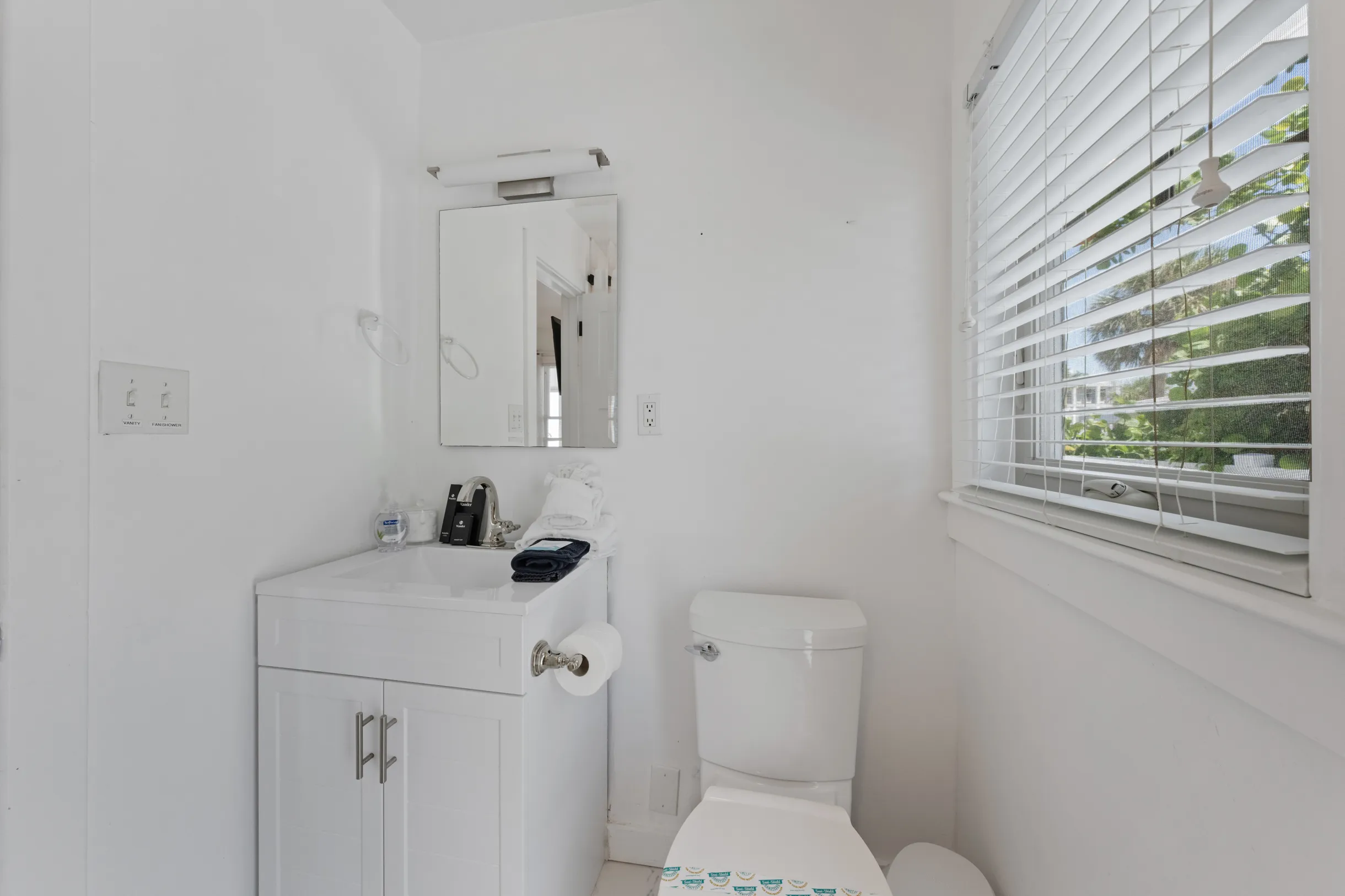 Serendipity Gulf #12