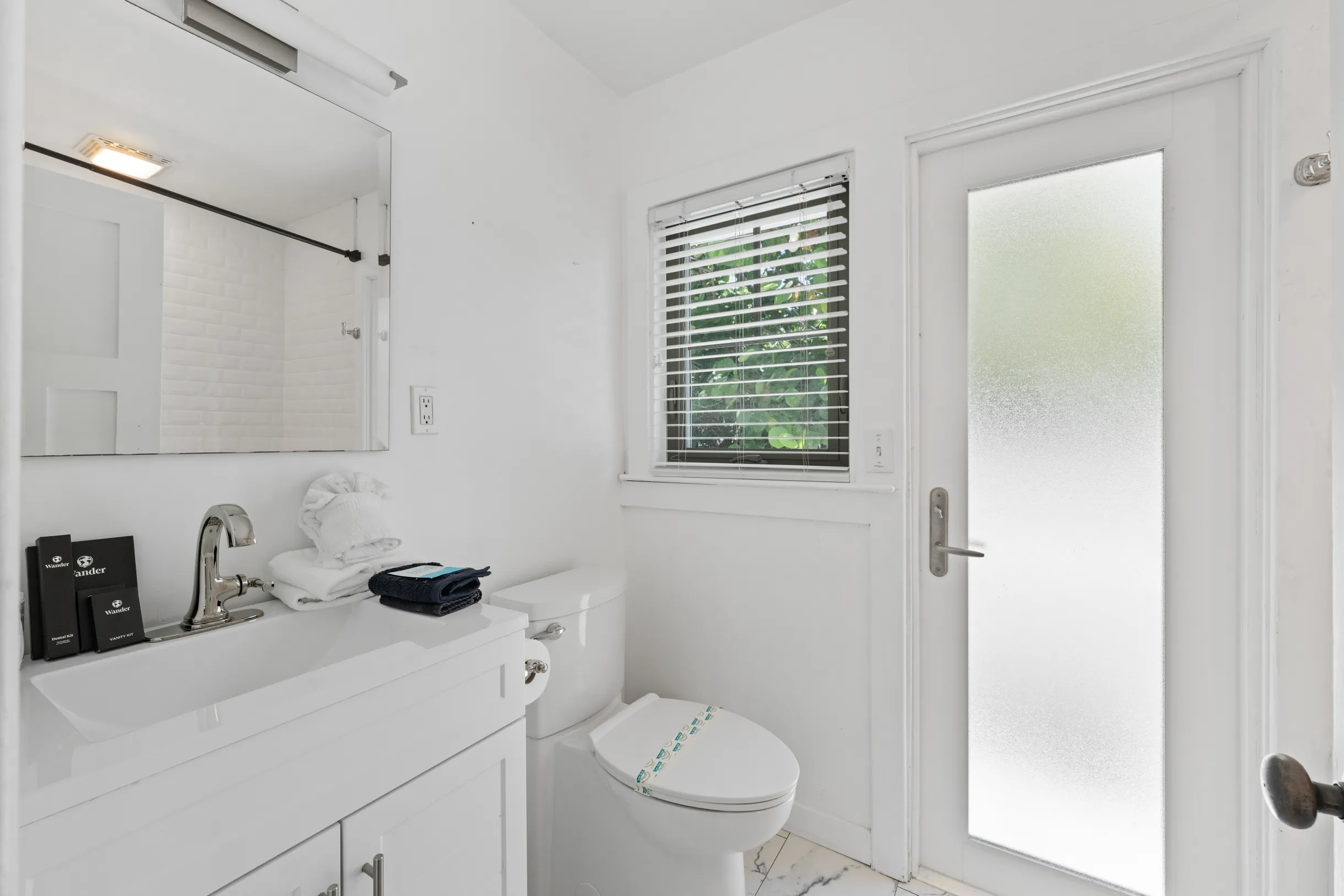 Serendipity Gulf #28