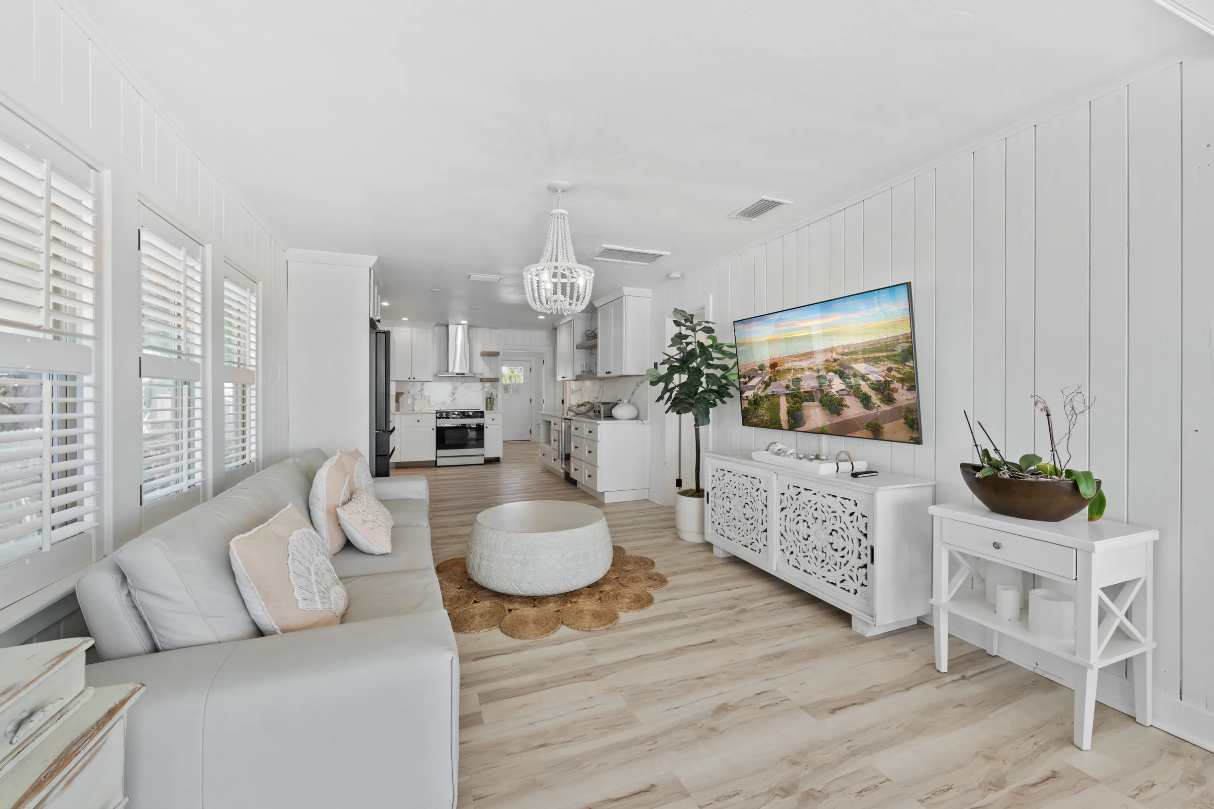 Serendipity Gulf #46