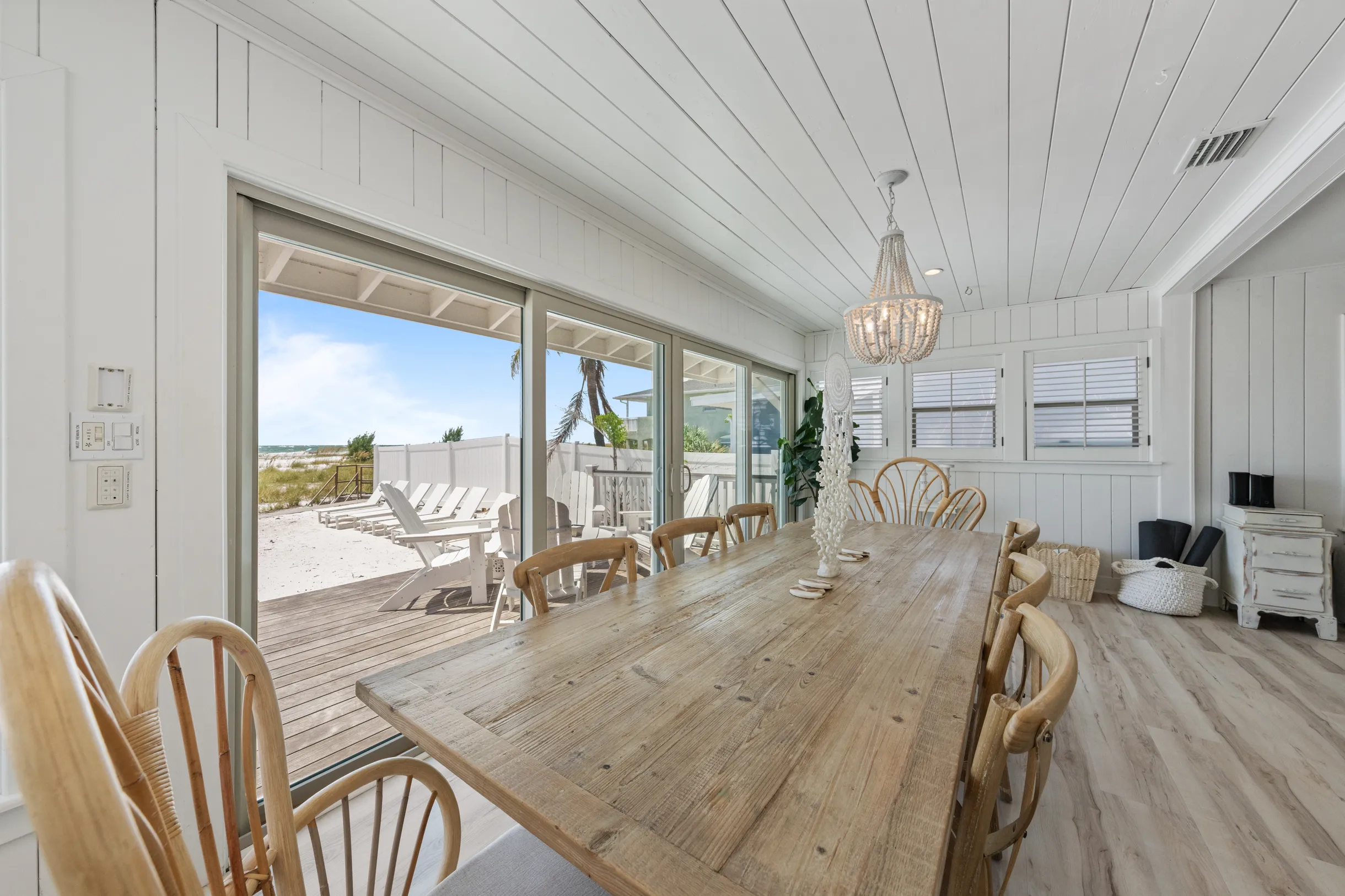 Serendipity Gulf #31