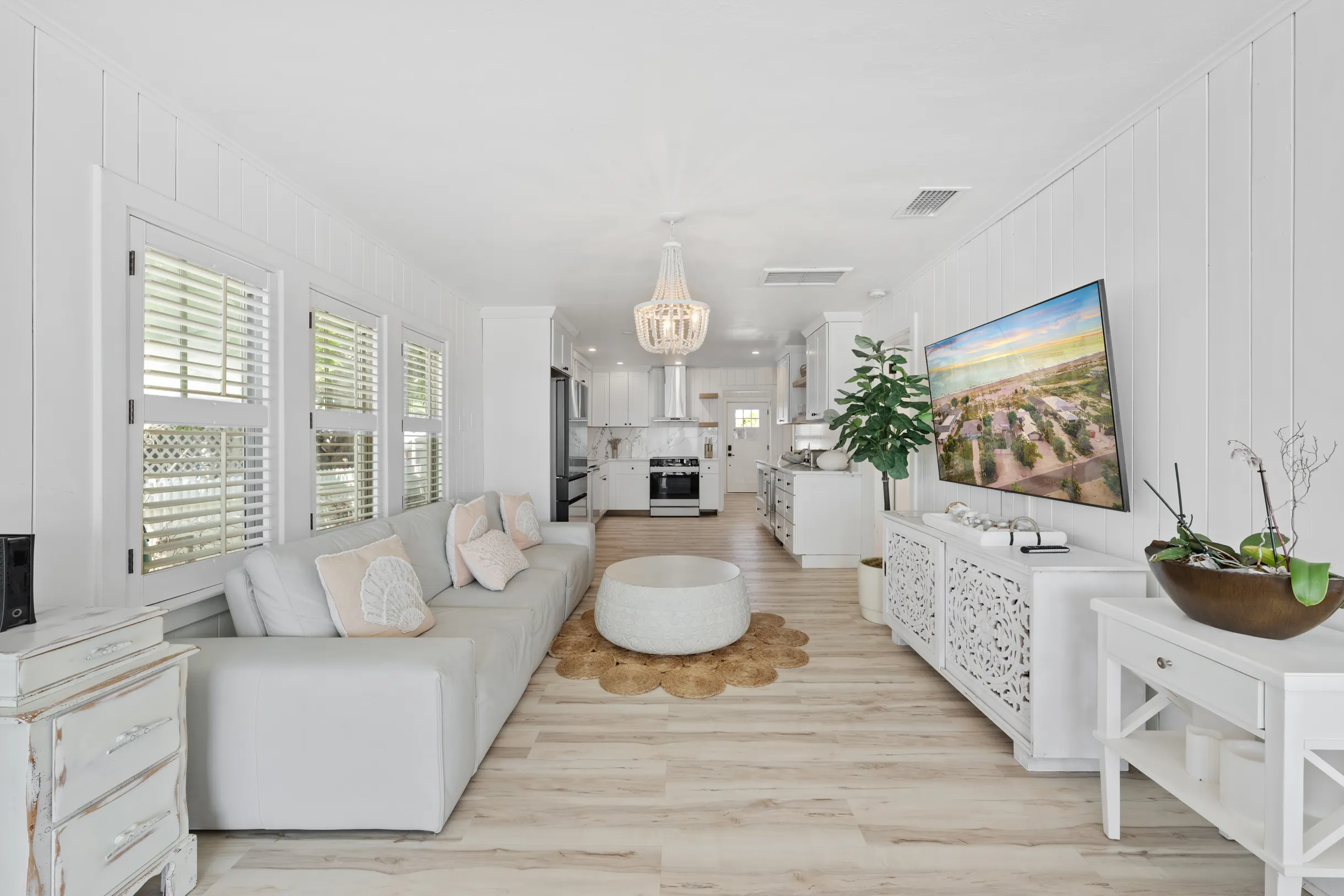 Serendipity Gulf #60