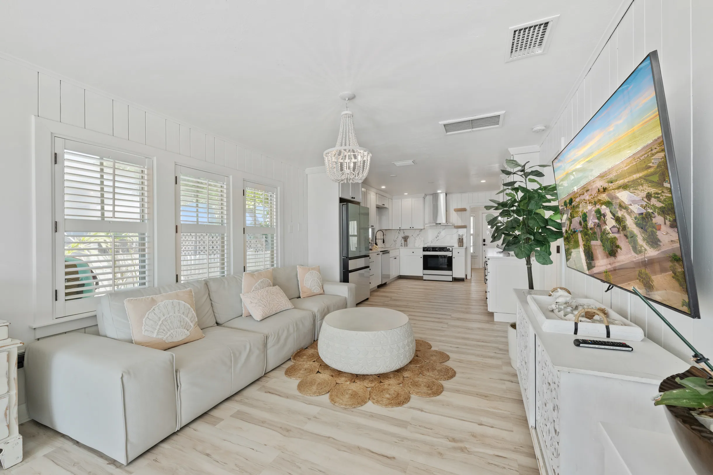 Serendipity Gulf #71