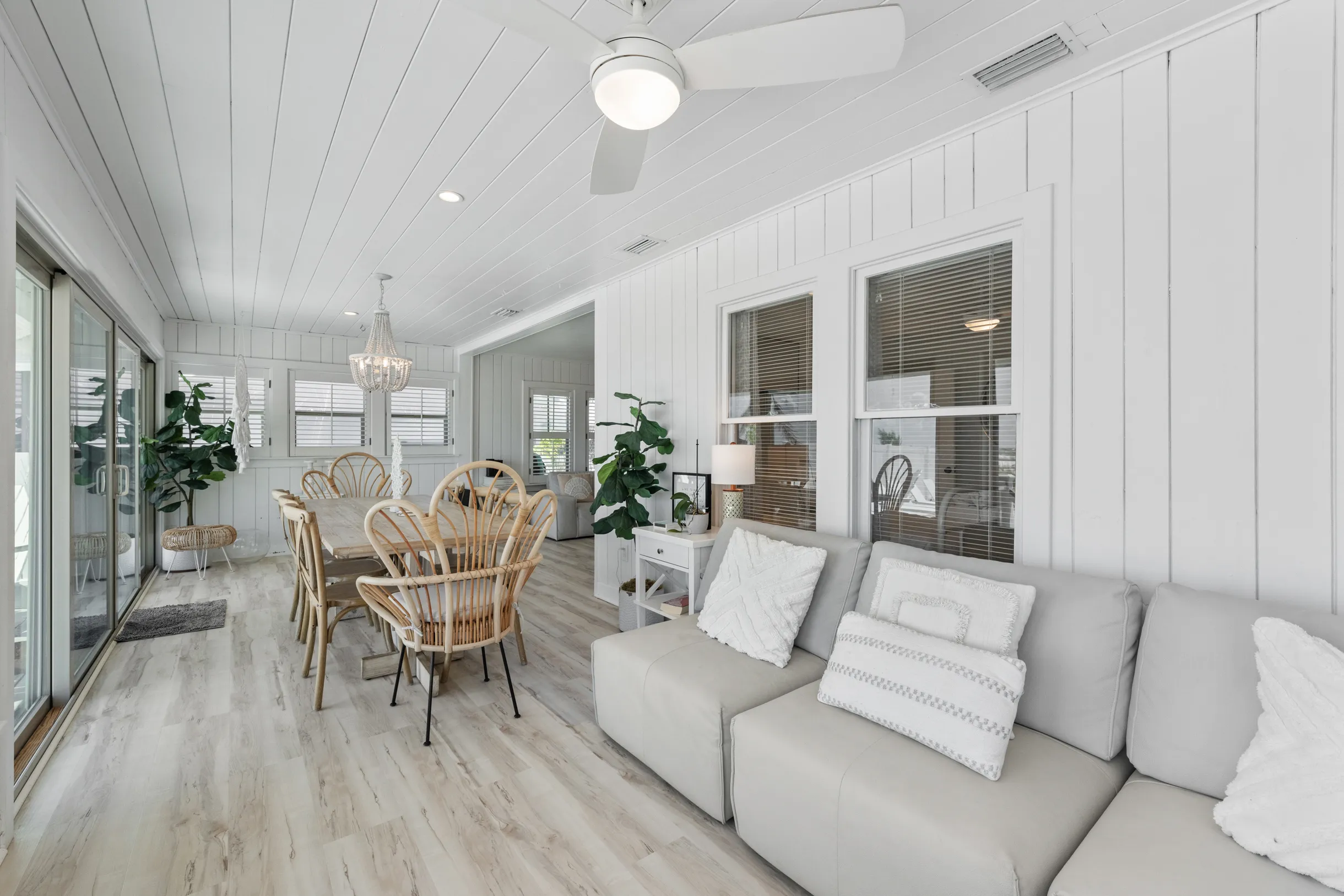 Serendipity Gulf #32