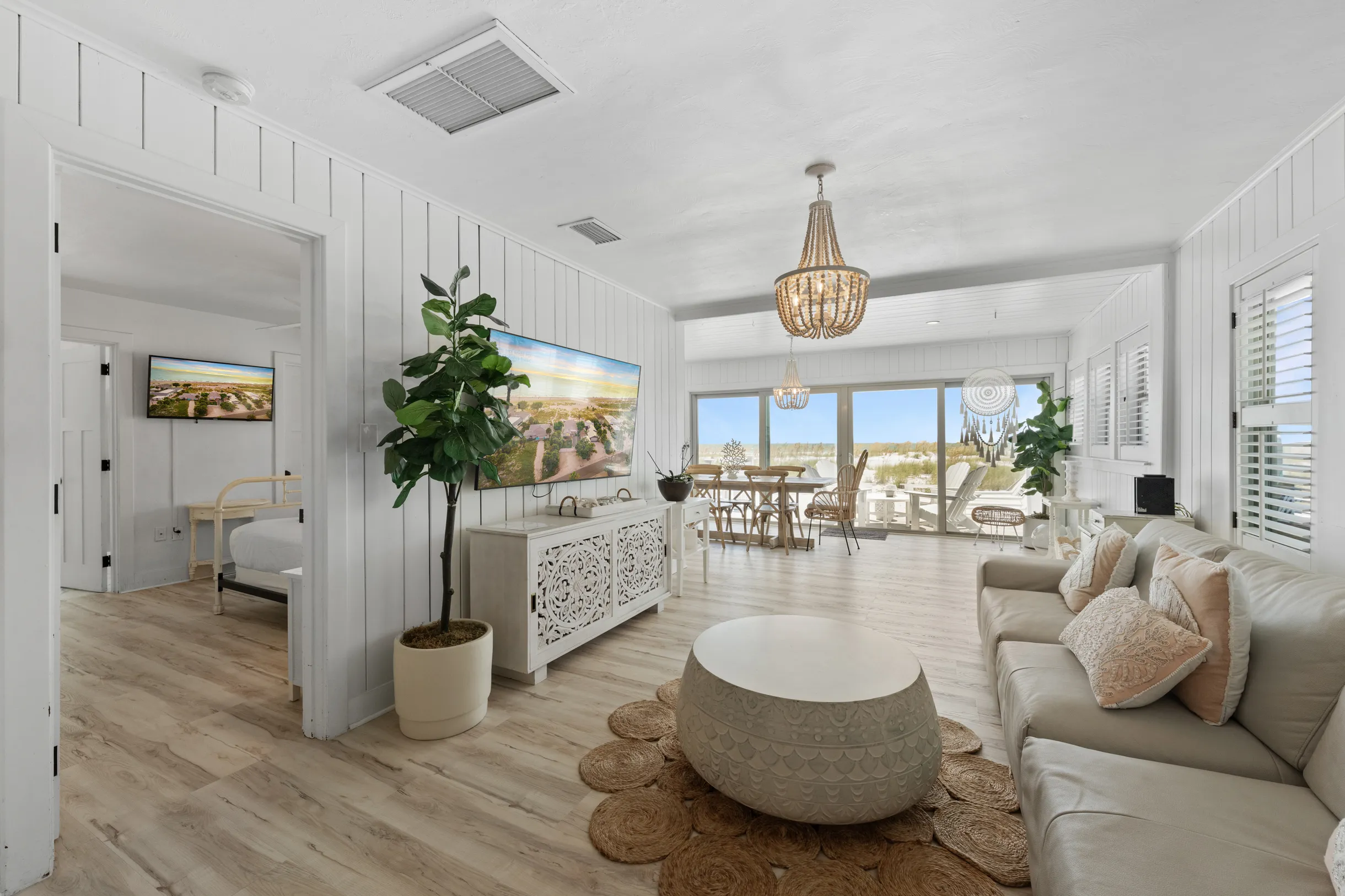 Serendipity Gulf #81