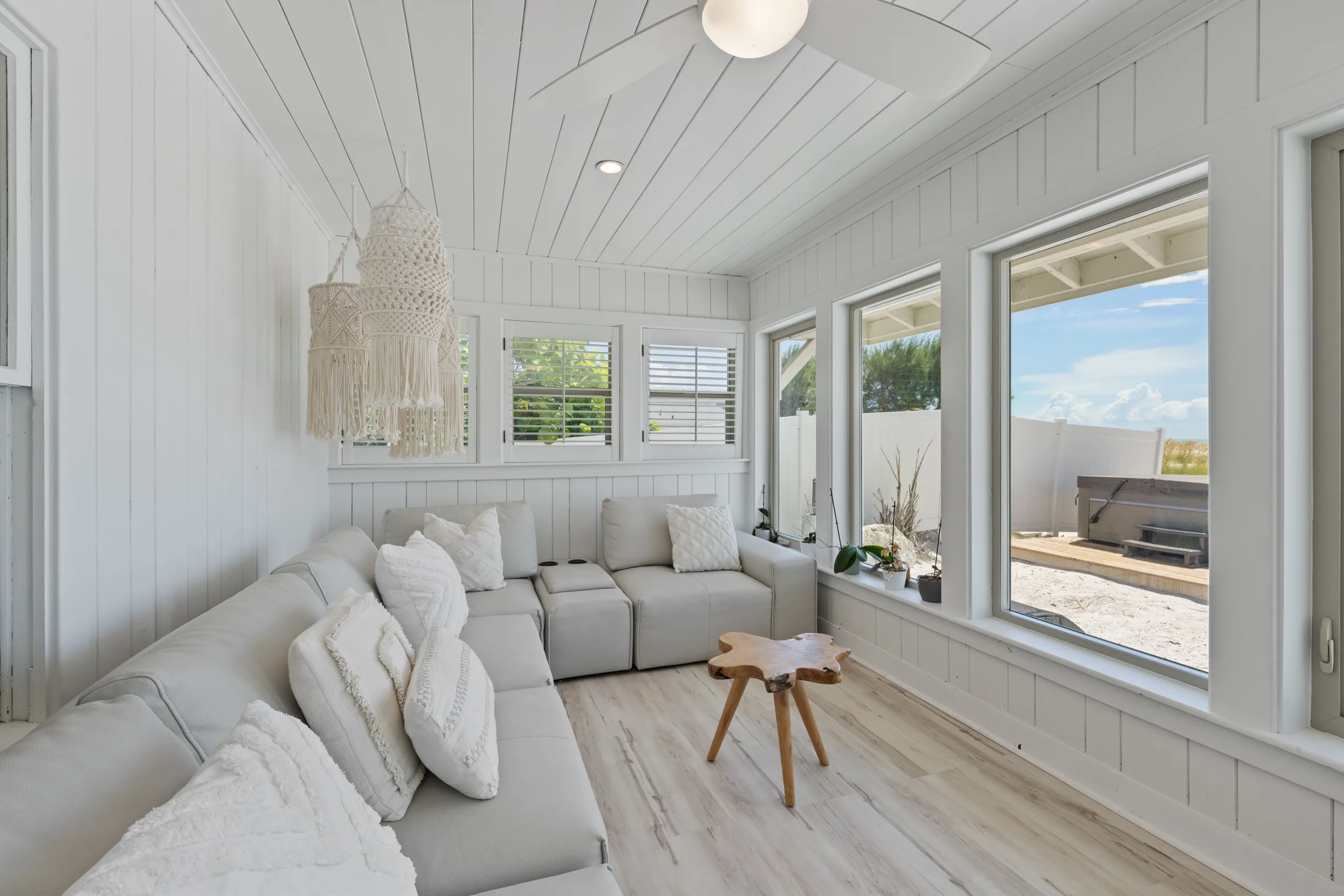 Serendipity Gulf #48