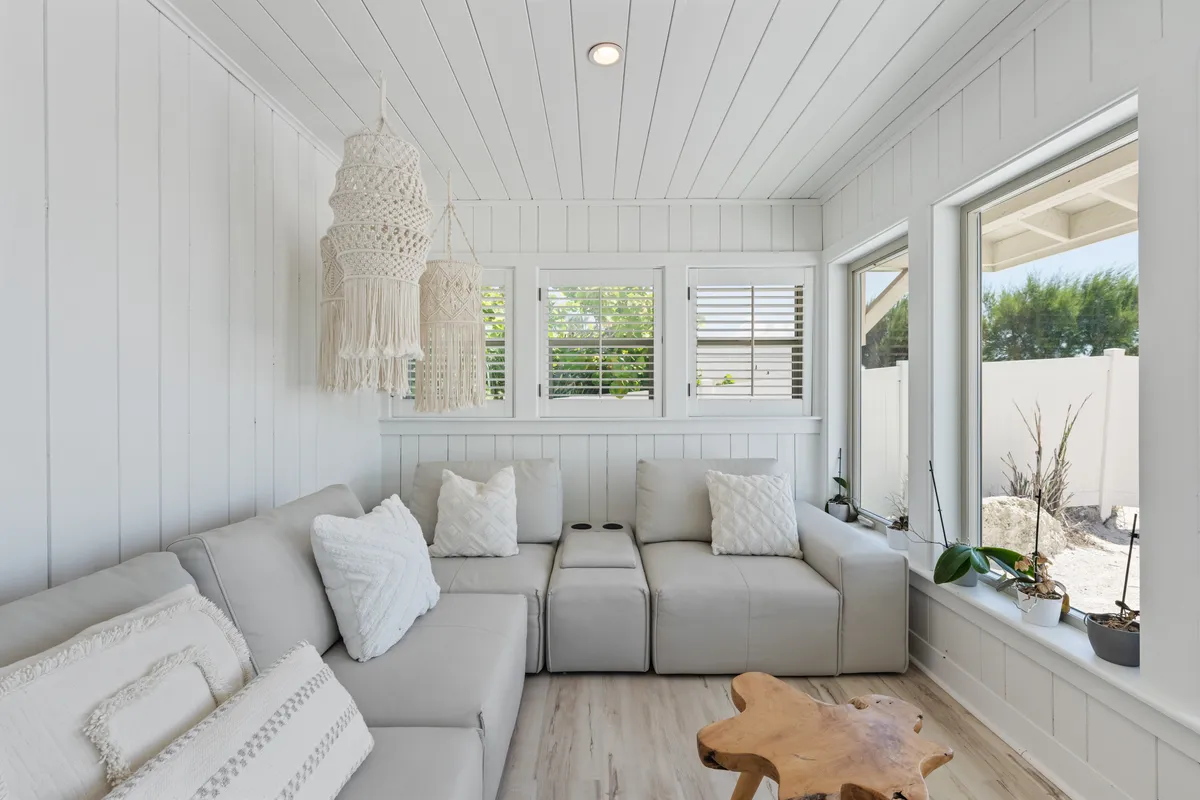 Wander Serendipity Gulfront