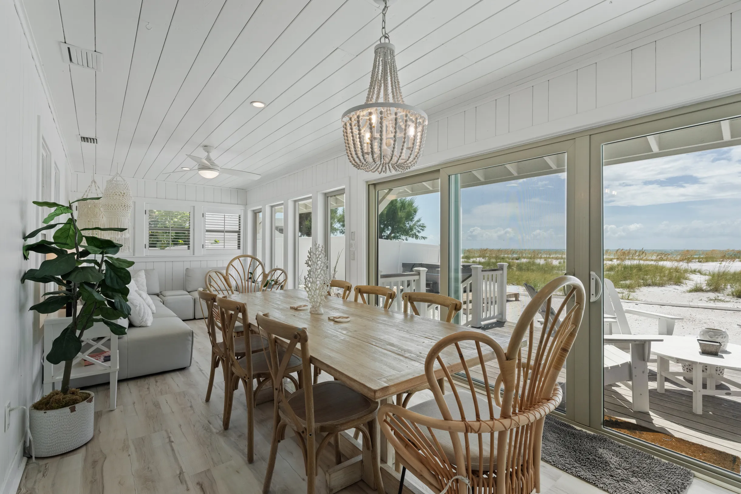 Serendipity Gulf #16