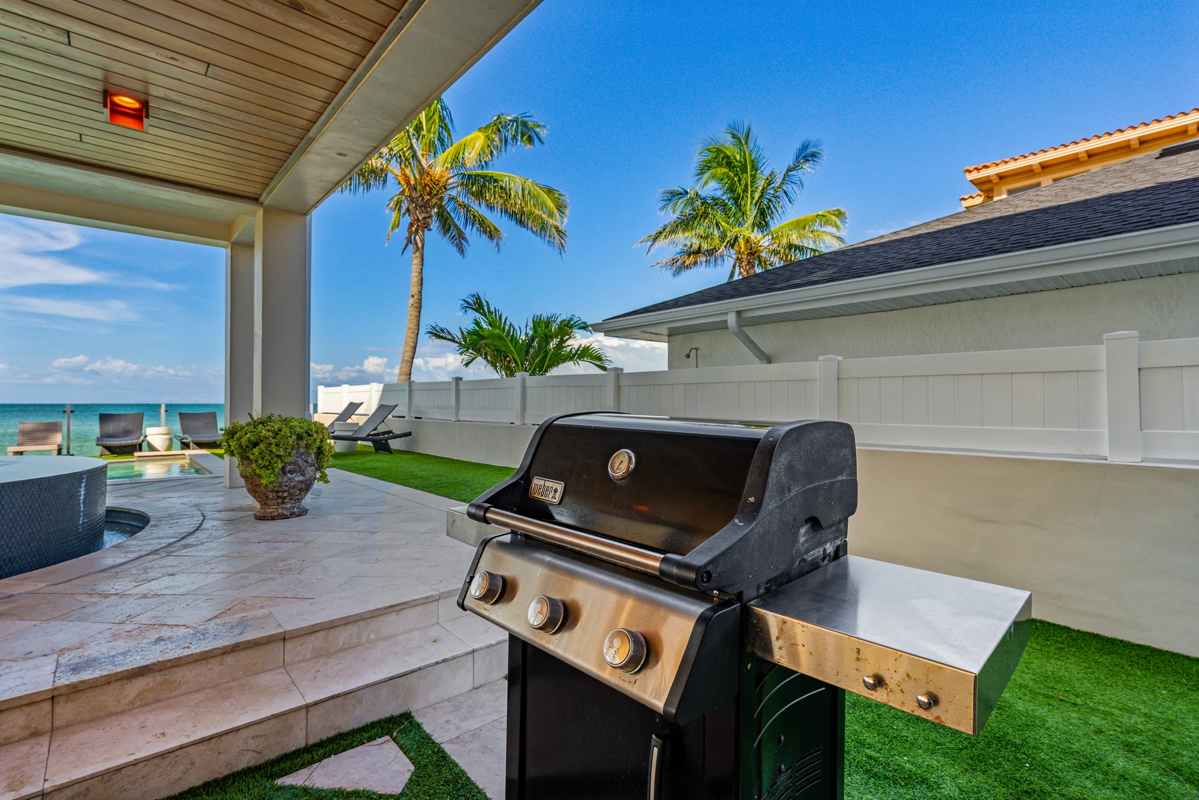 Cloud 9 - BeachFront Splendor #114