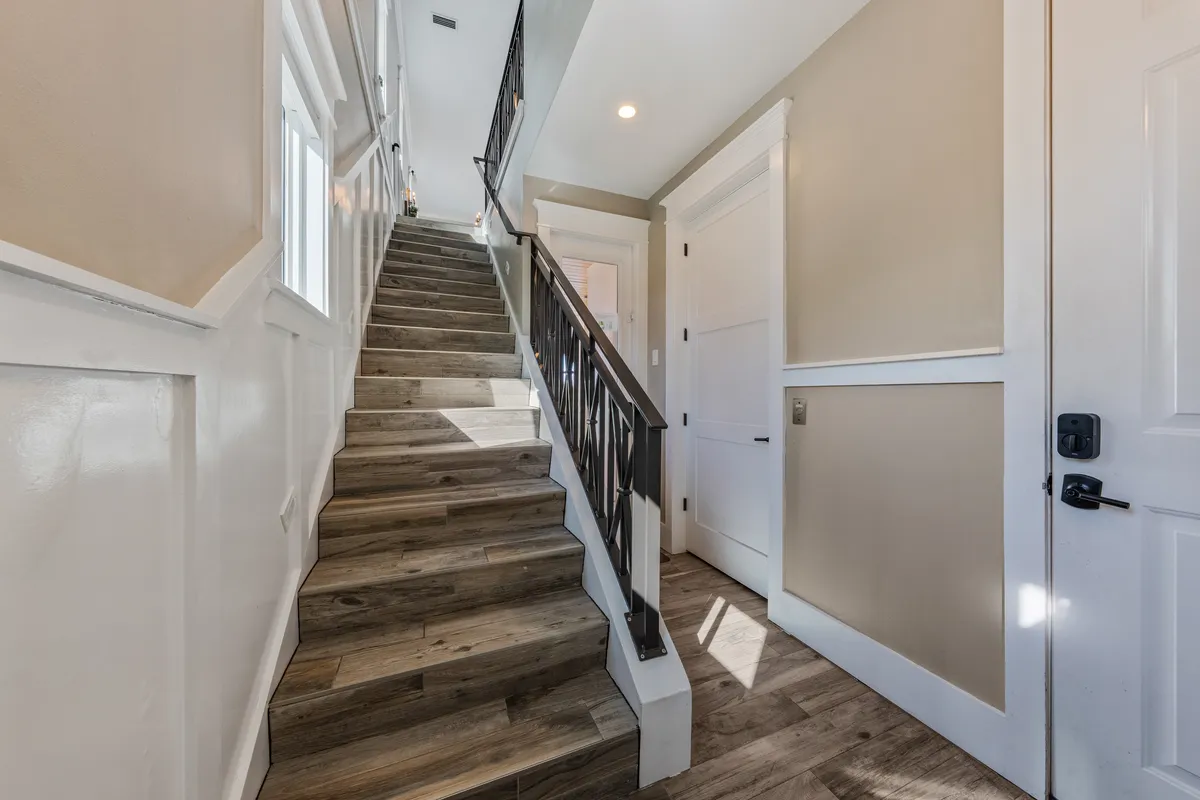 Wander Serendipity Cloud