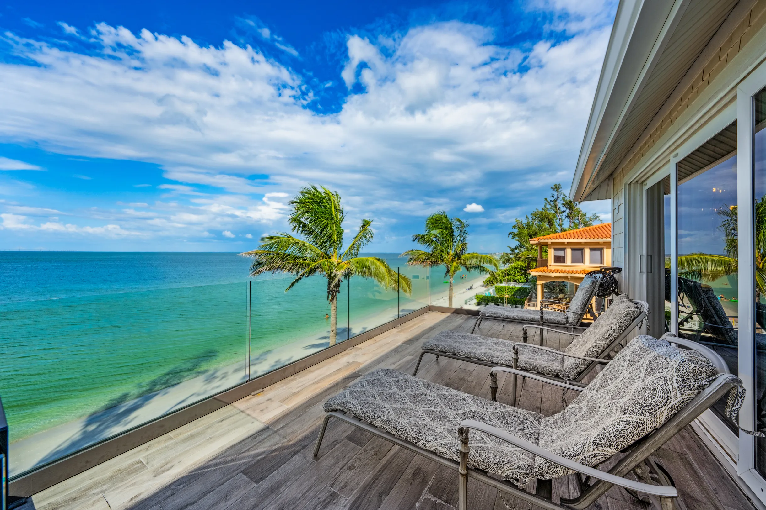 Cloud 9 - BeachFront Splendor #48