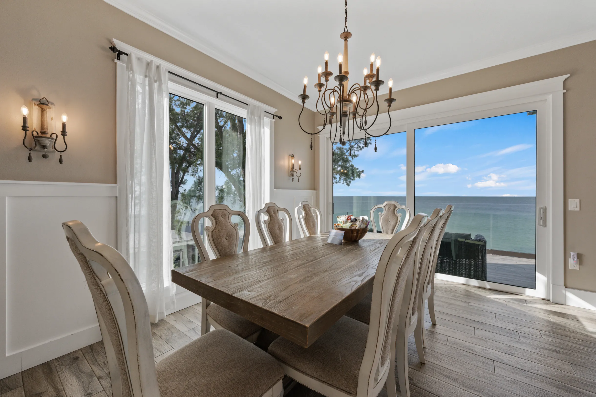 Cloud 9 - BeachFront Splendor #64