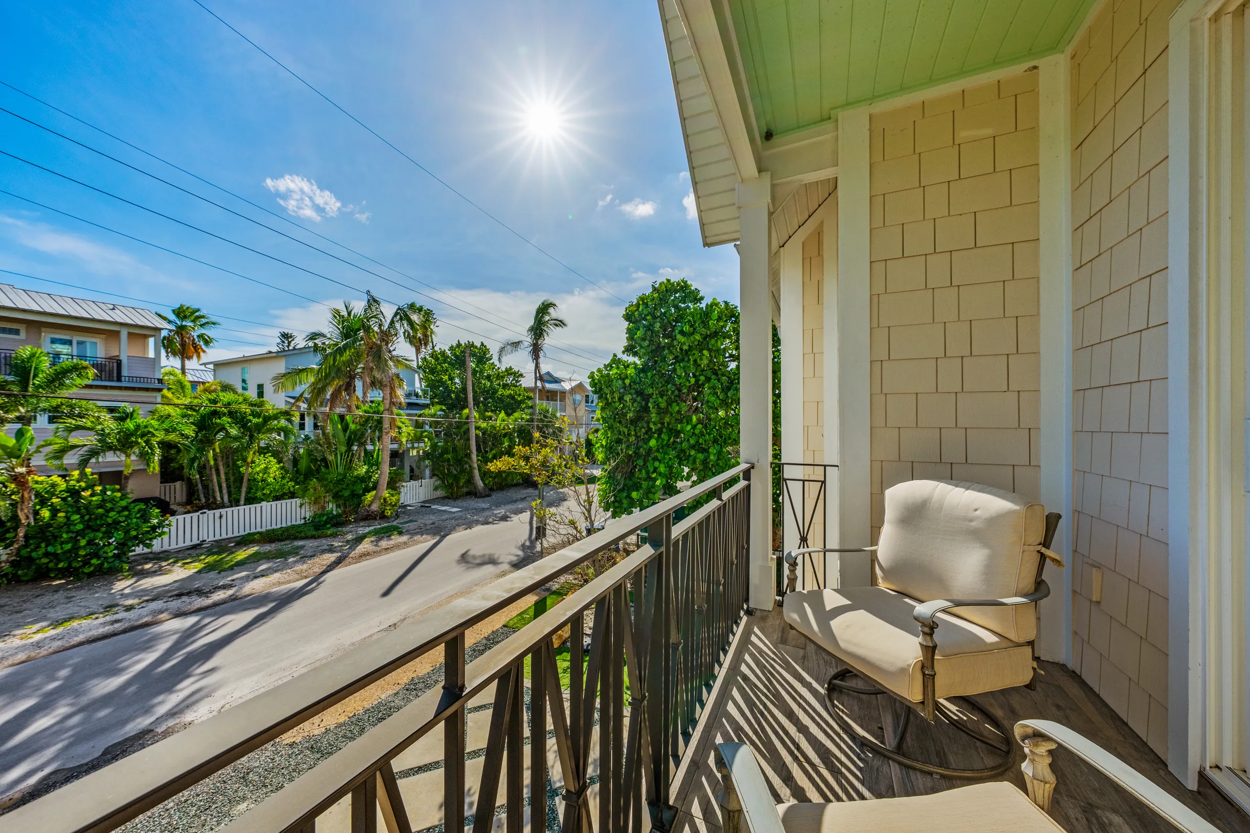 Cloud 9 - BeachFront Splendor #8