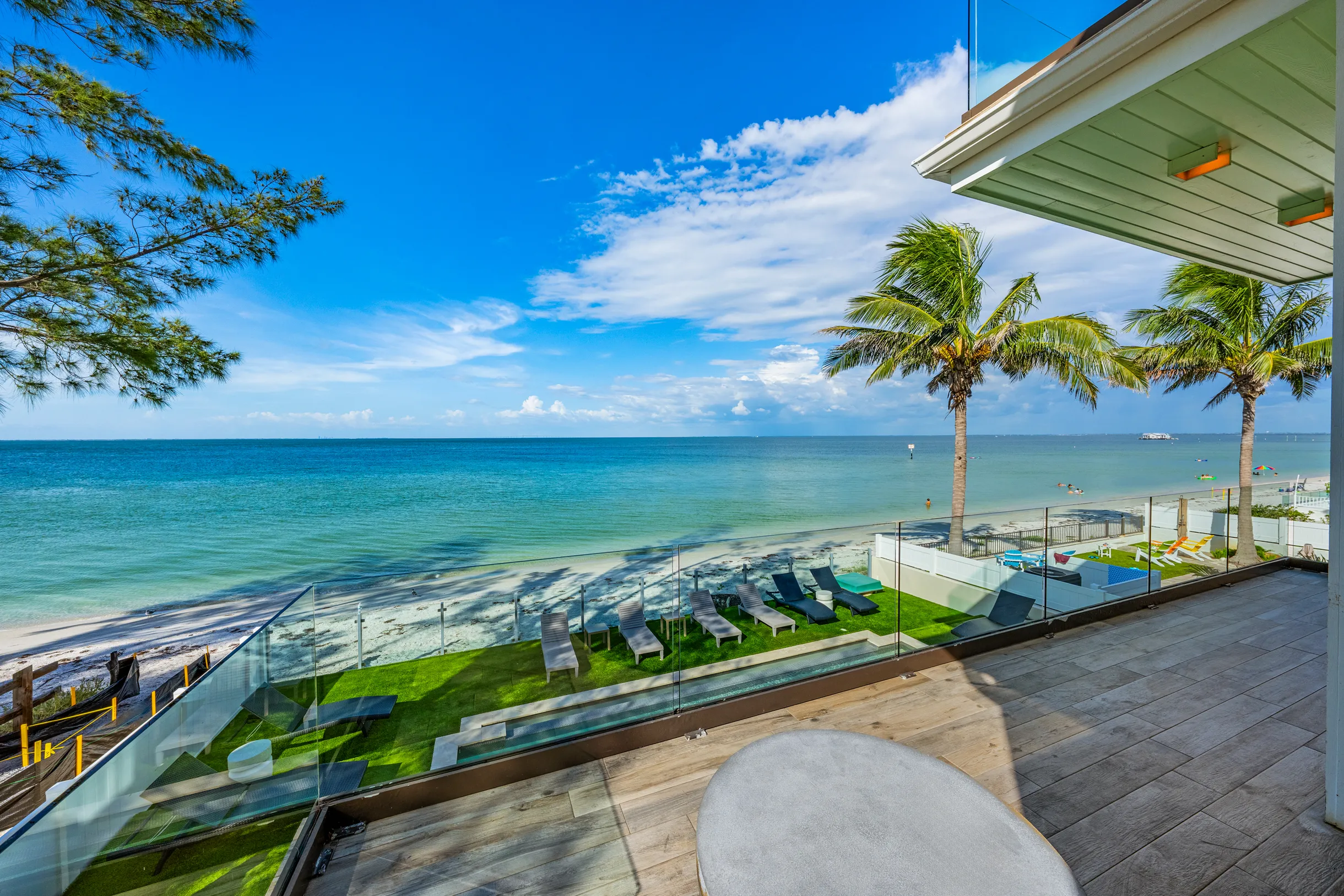 Cloud 9 - BeachFront Splendor #79