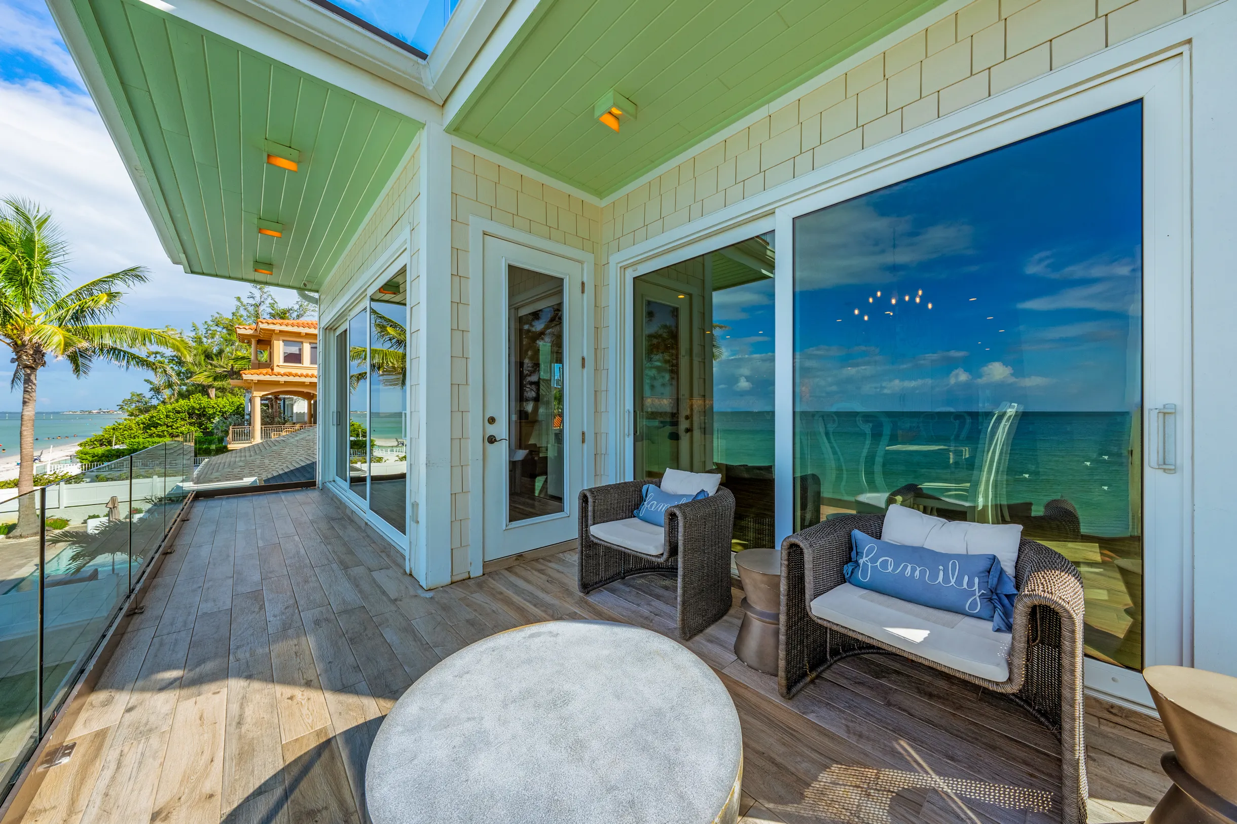 Cloud 9 - BeachFront Splendor #91