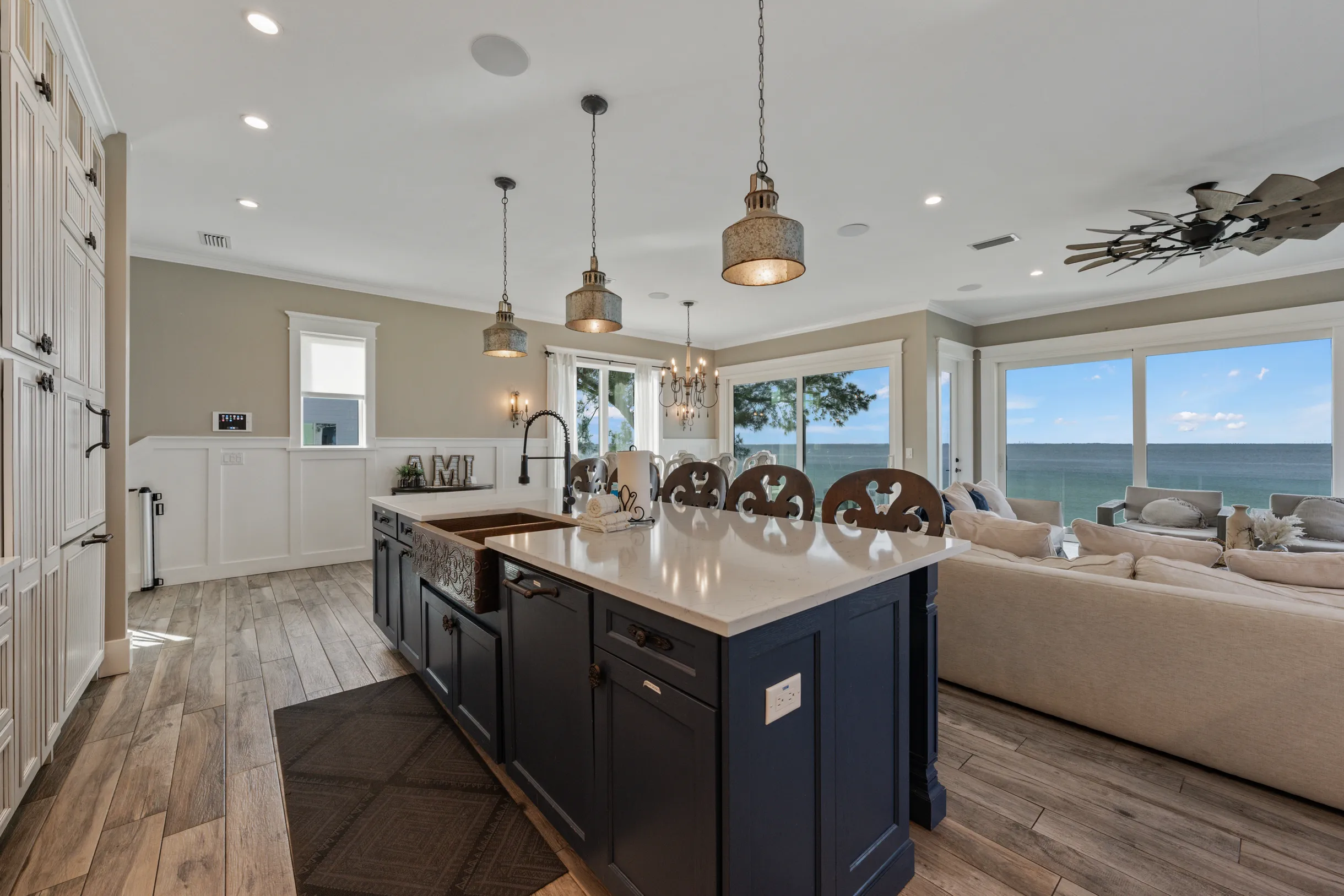 Cloud 9 - BeachFront Splendor #92