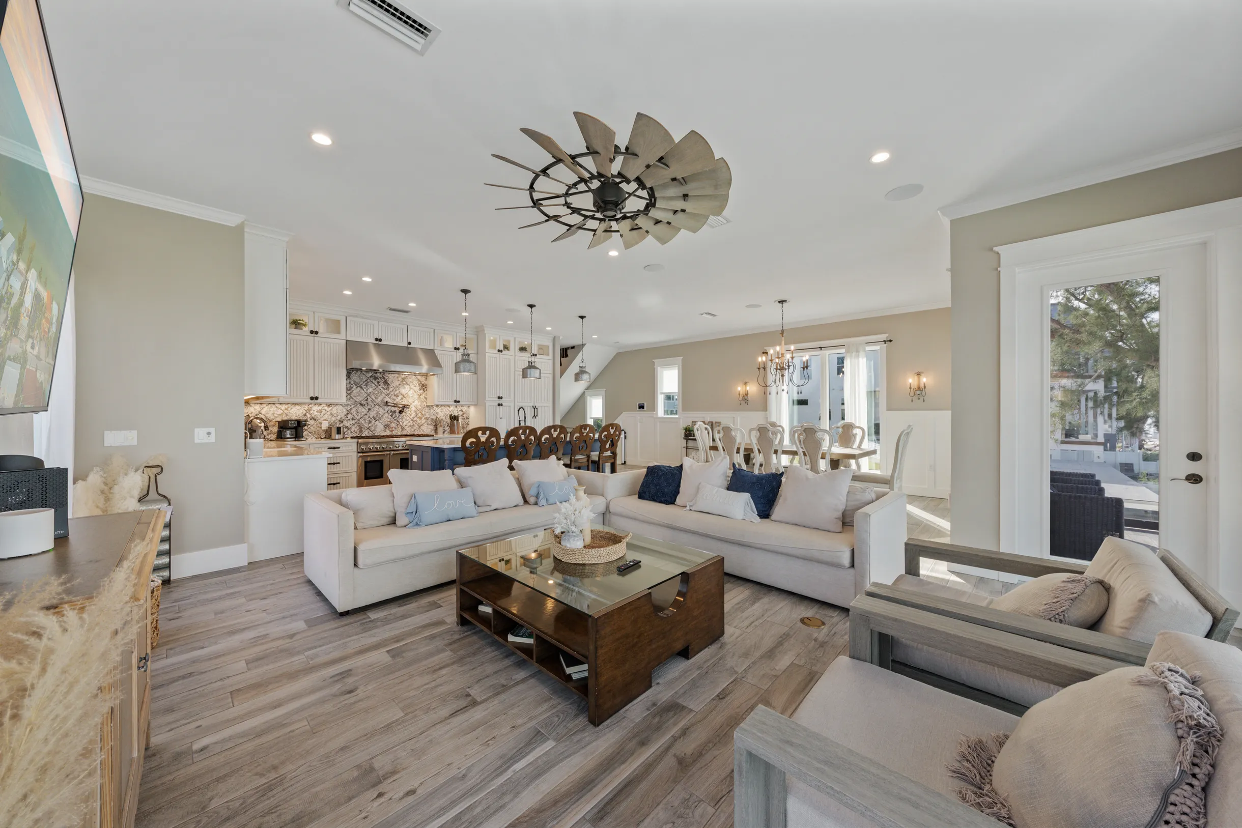 Cloud 9 - BeachFront Splendor #66