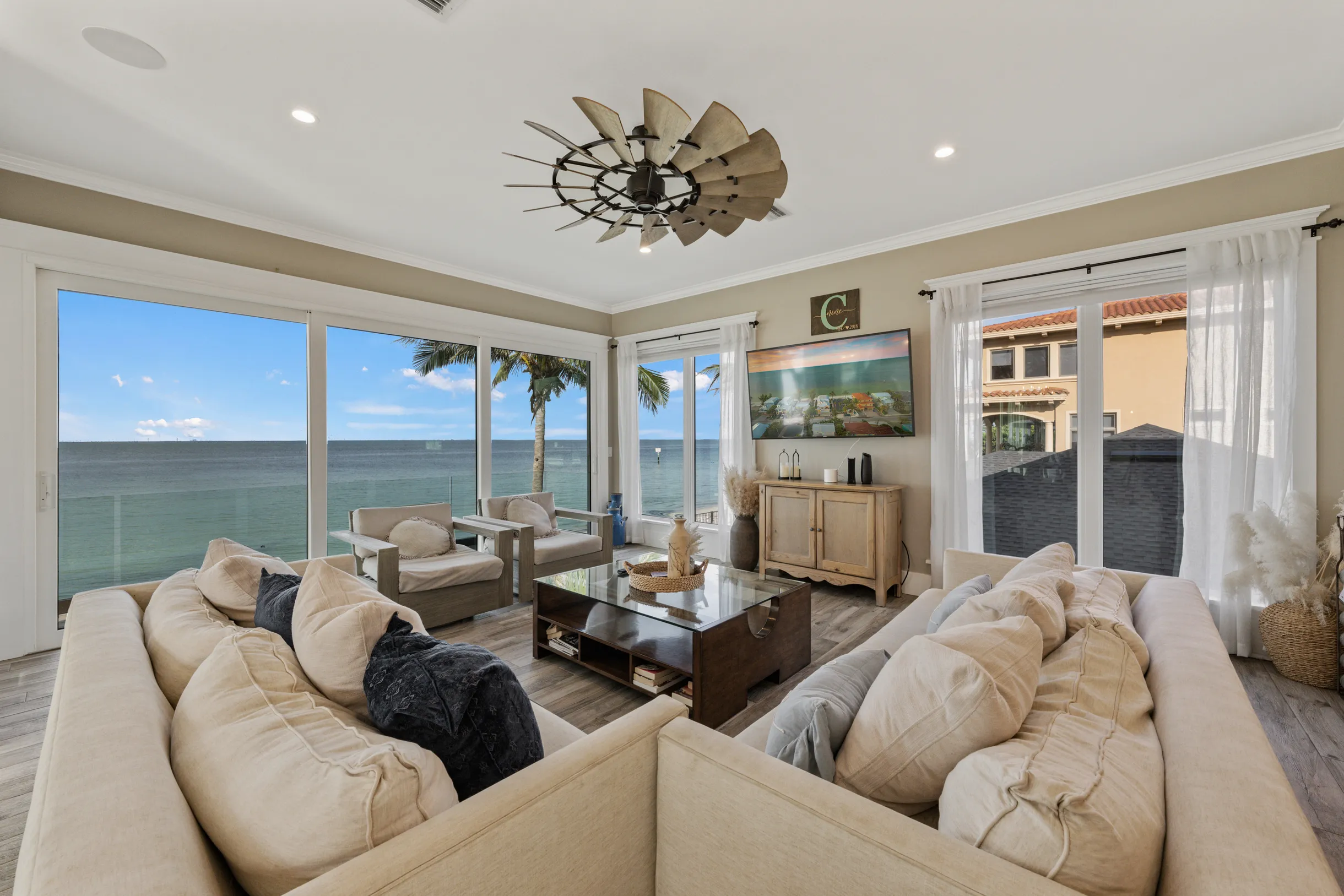 Cloud 9 - BeachFront Splendor #81