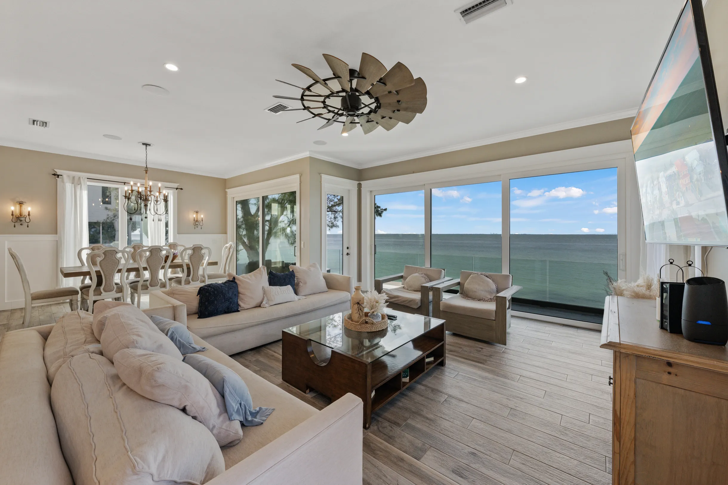 Cloud 9 - BeachFront Splendor #9