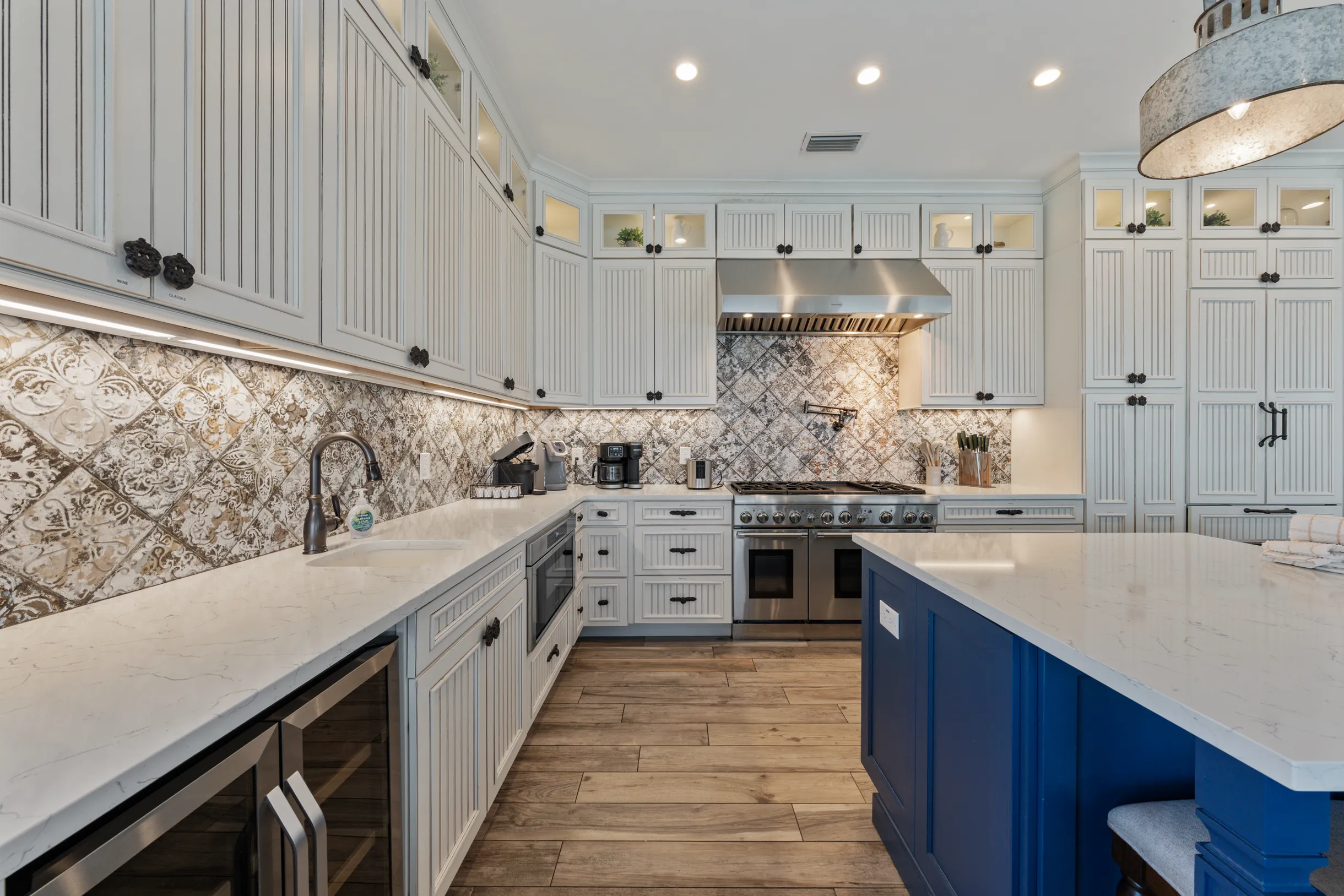 Cloud 9 - BeachFront Splendor #115