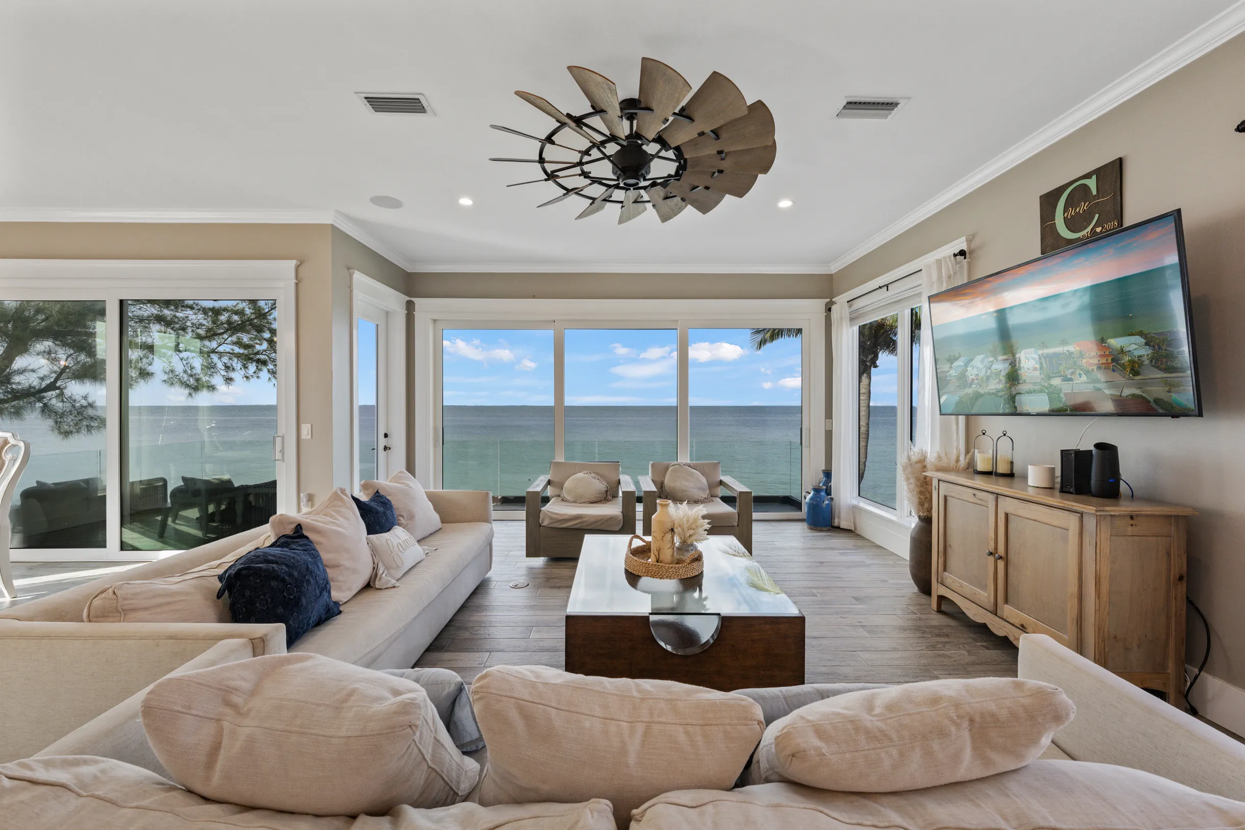 Cloud 9 - BeachFront Splendor #93