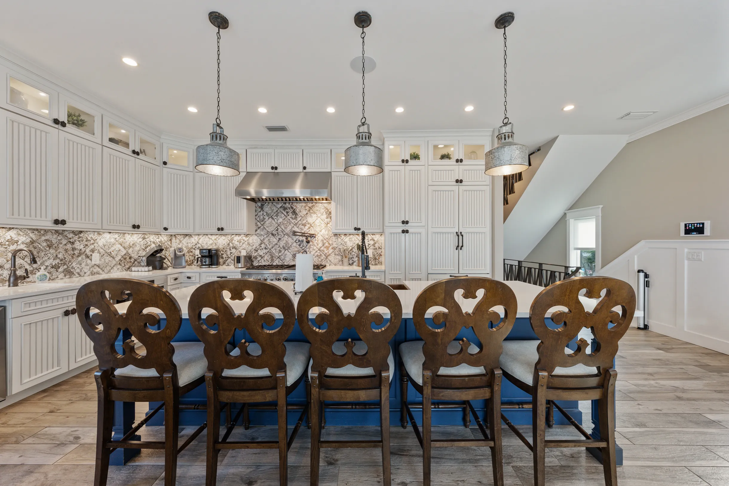 Cloud 9 - BeachFront Splendor #10