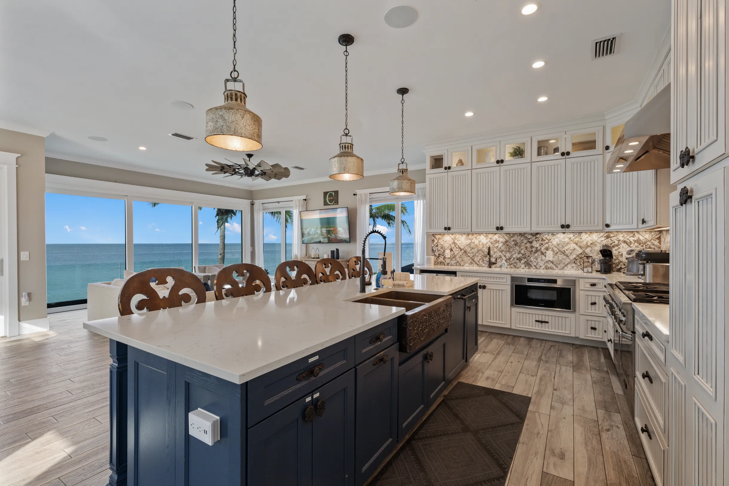 Cloud 9 - BeachFront Splendor #51