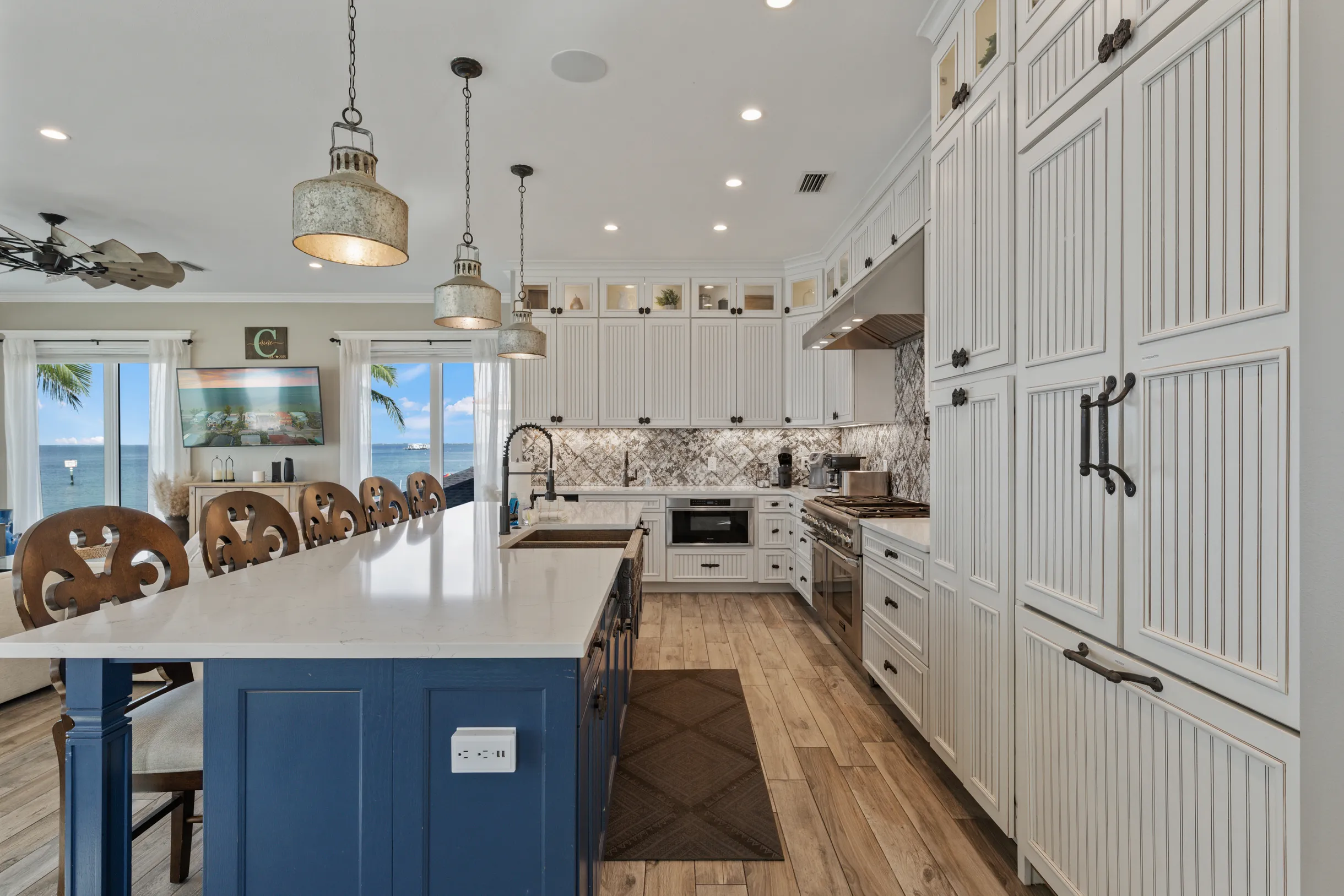 Cloud 9 - BeachFront Splendor #118