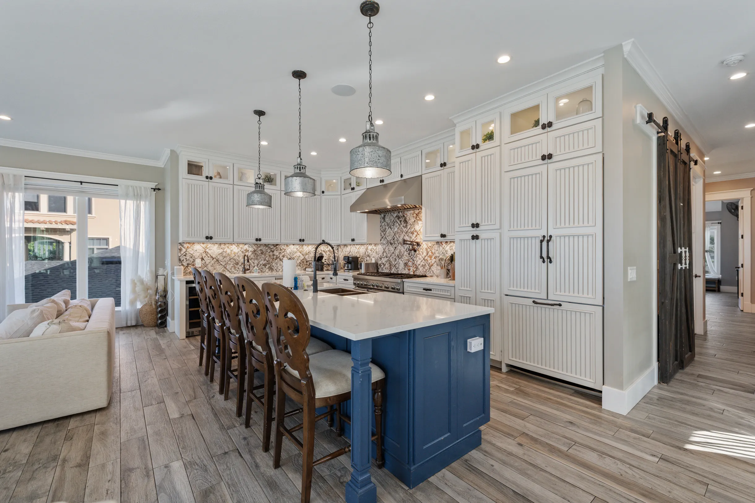 Cloud 9 - BeachFront Splendor #31