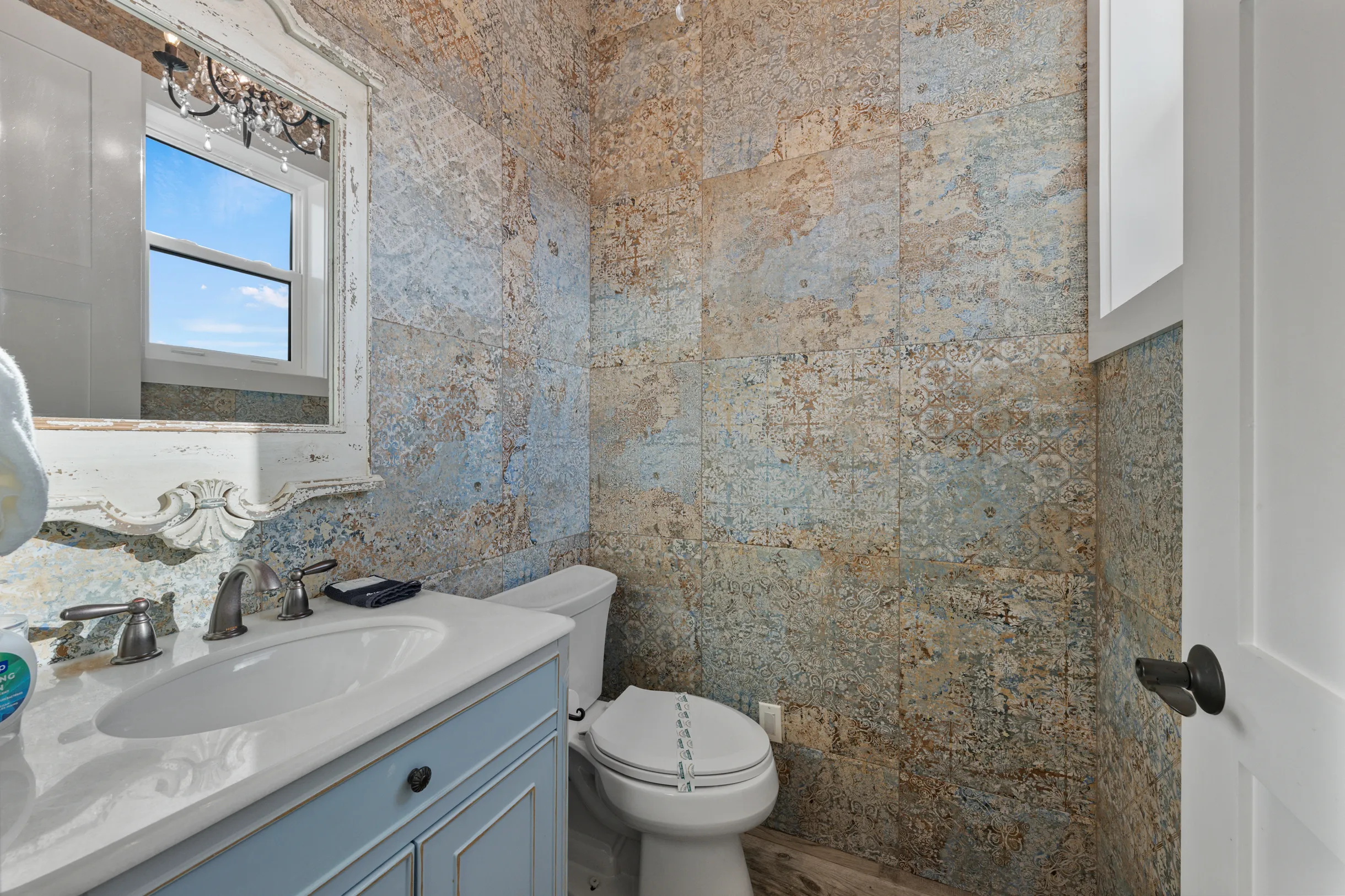 Cloud 9 - BeachFront Splendor #11