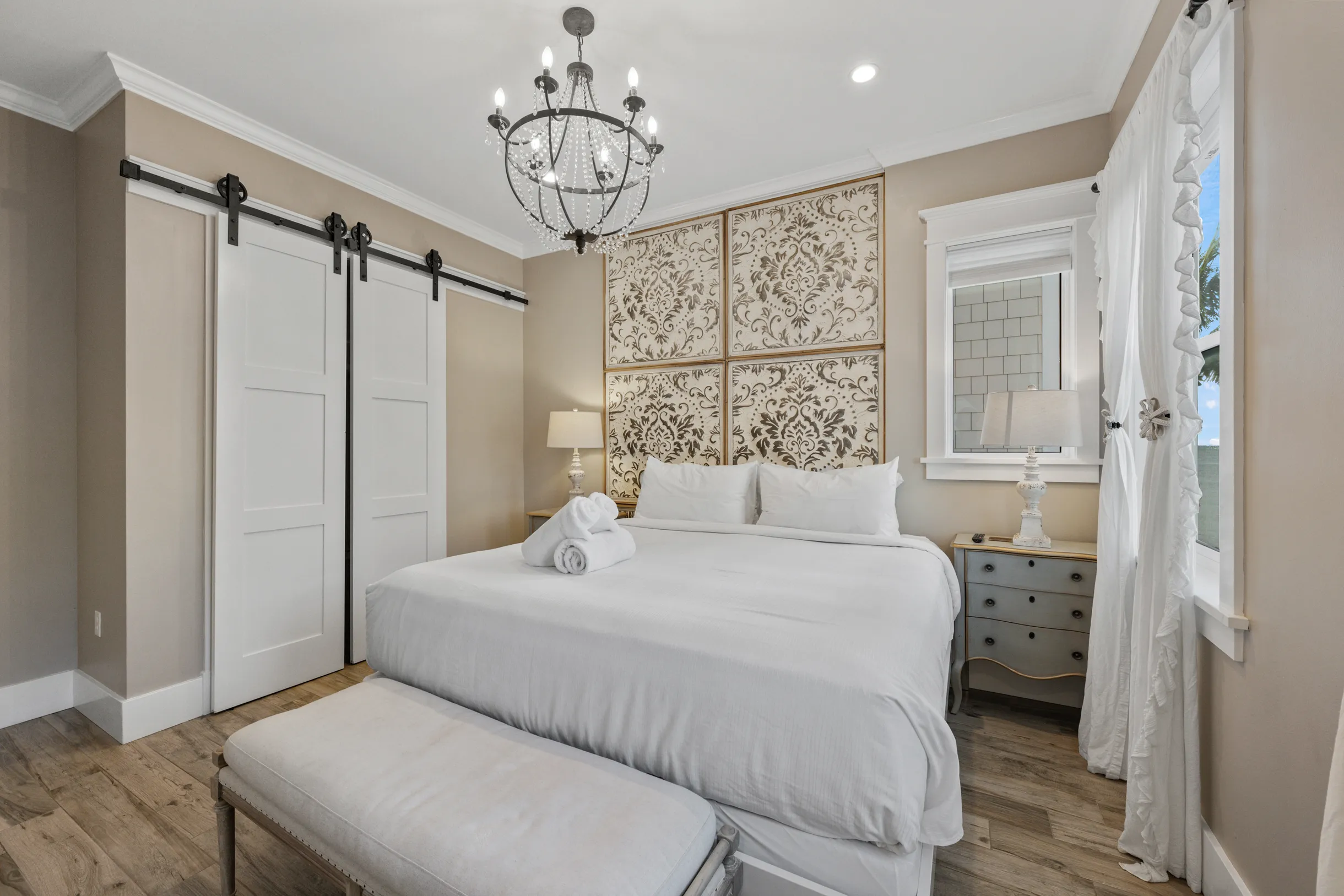 Cloud 9 - BeachFront Splendor #33