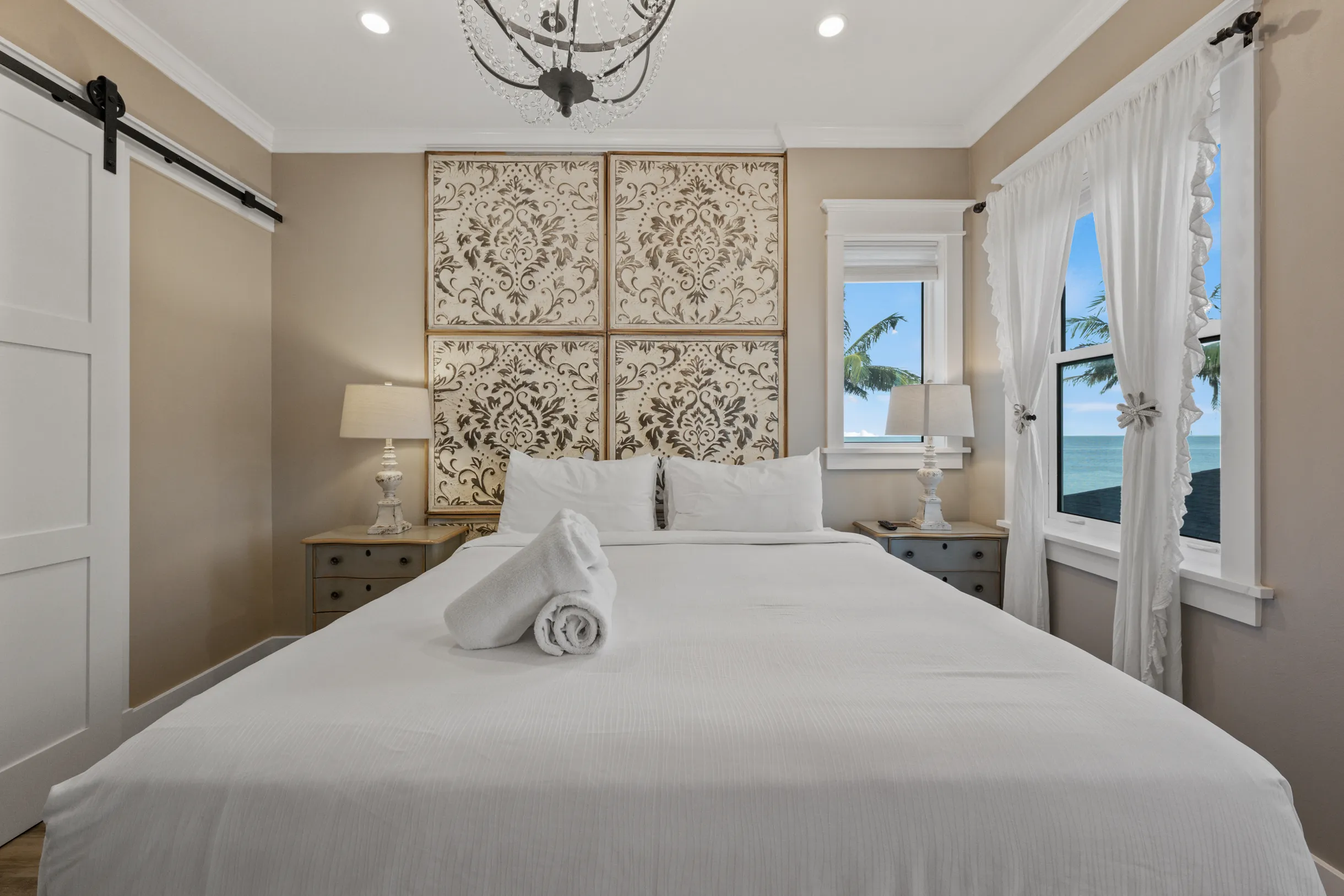 Cloud 9 - BeachFront Splendor #12